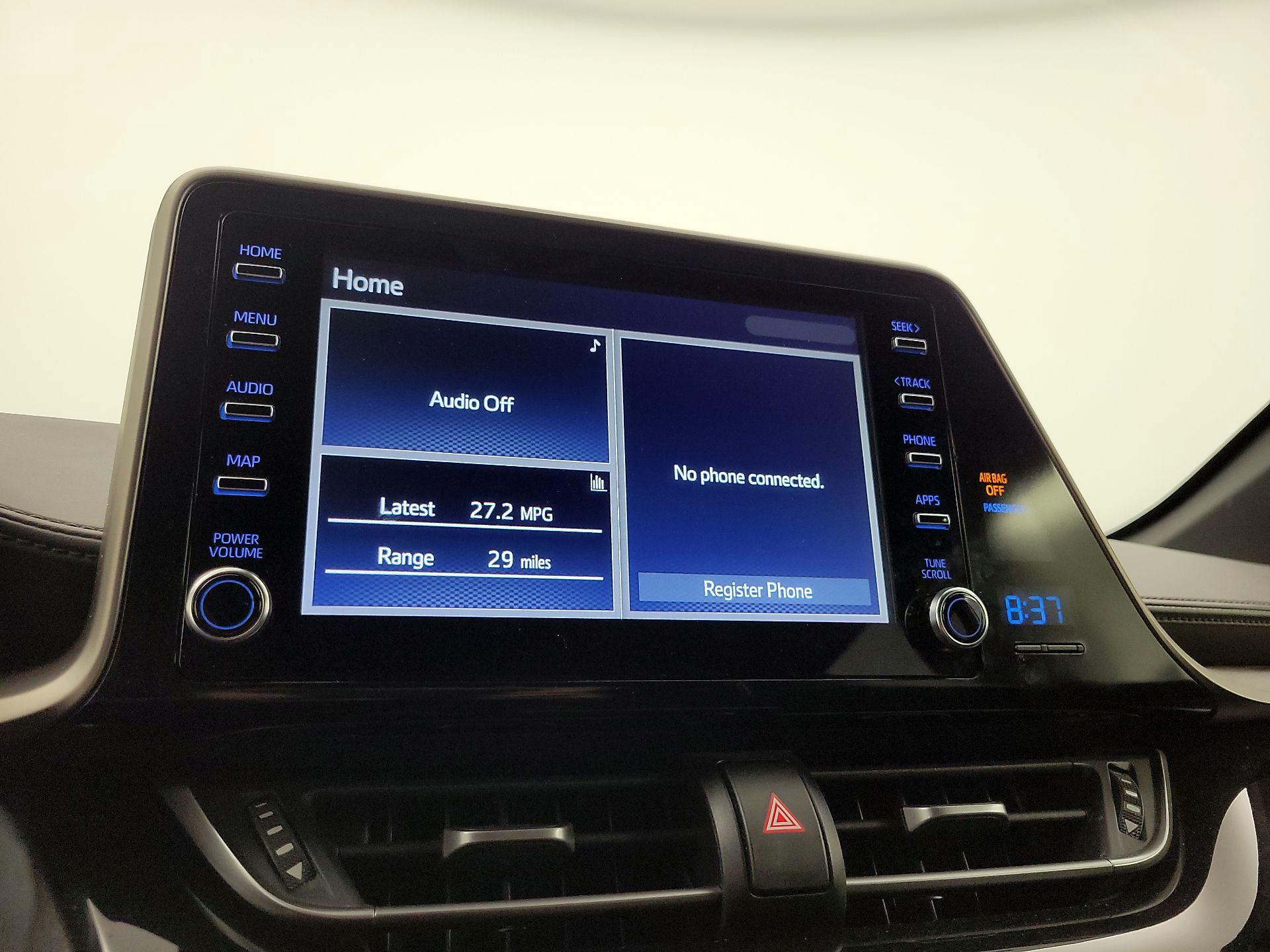 Thumbnail: 2019 Toyota C-HR - 15