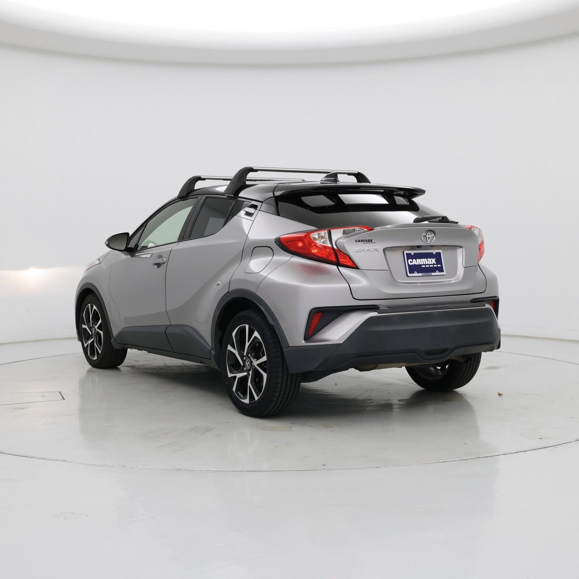 Thumbnail: 2019 Toyota C-HR - 2