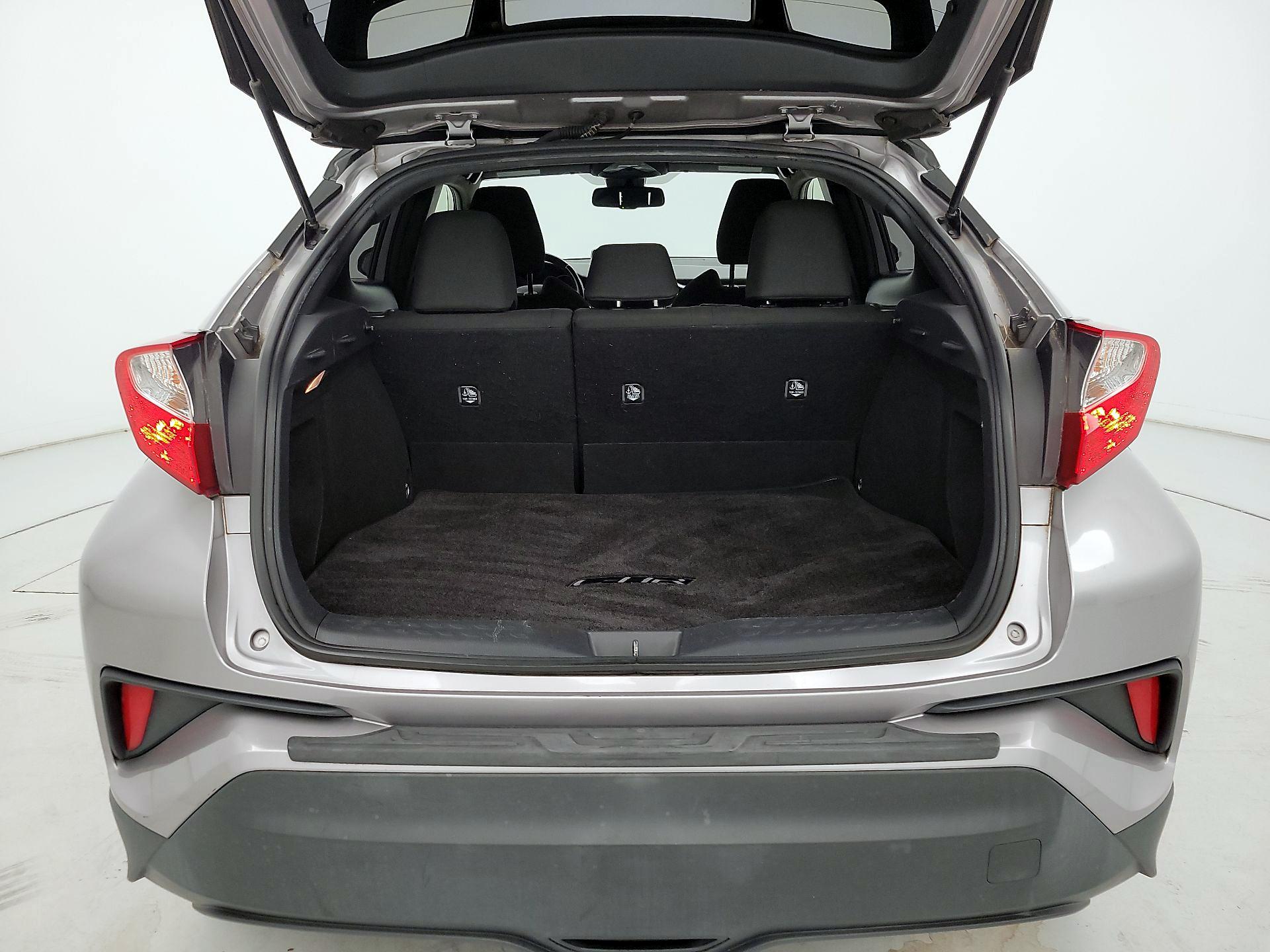 Thumbnail: 2019 Toyota C-HR - 20