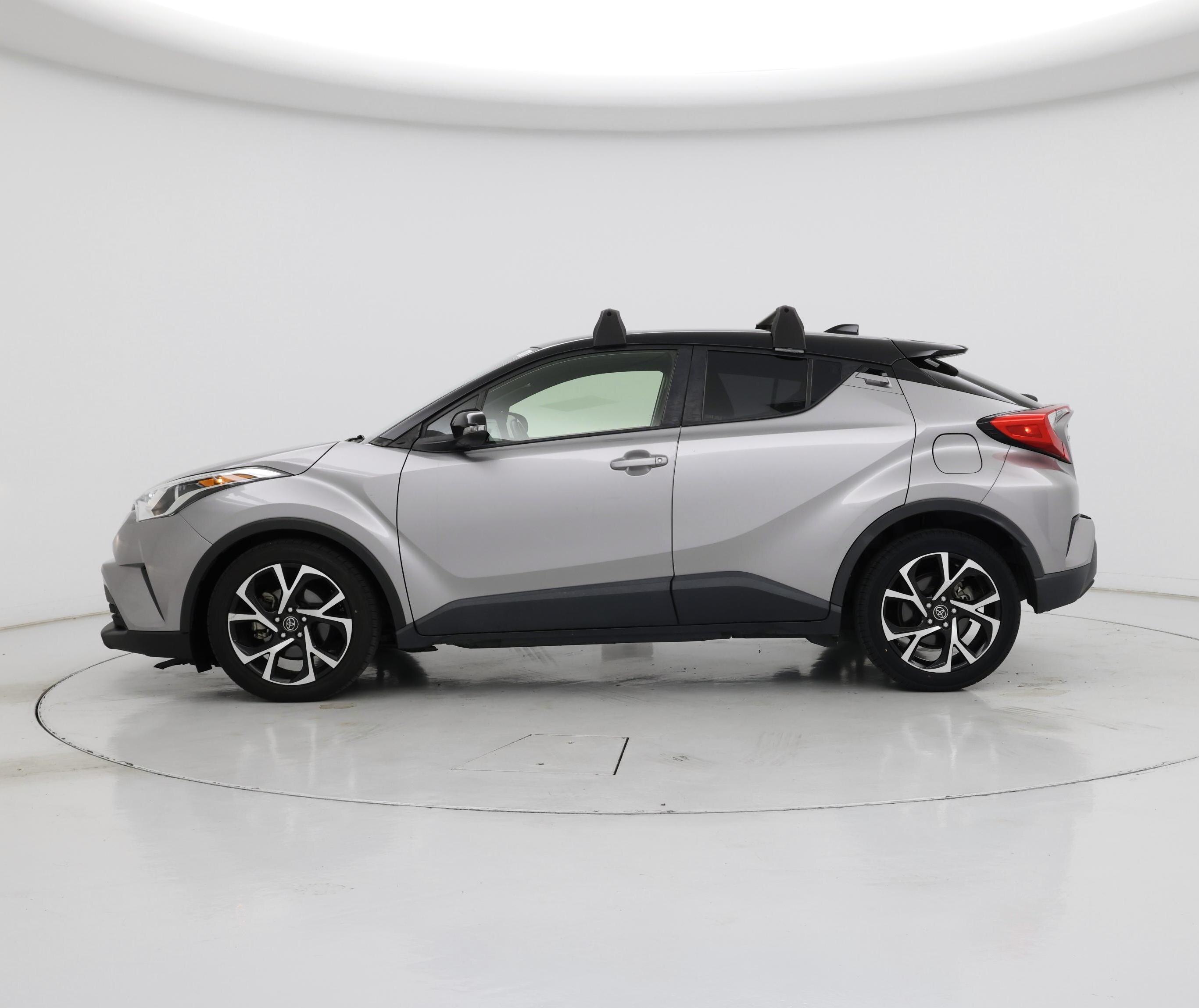 Thumbnail: 2019 Toyota C-HR - 3