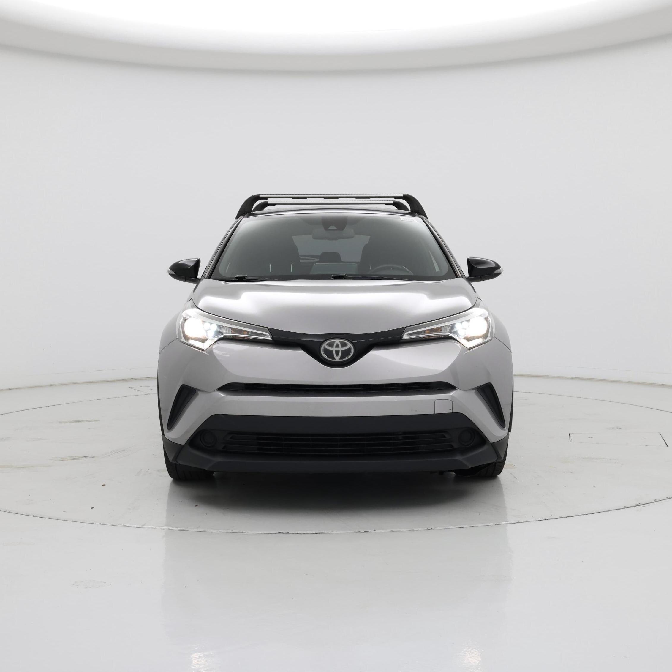 Thumbnail: 2019 Toyota C-HR - 5