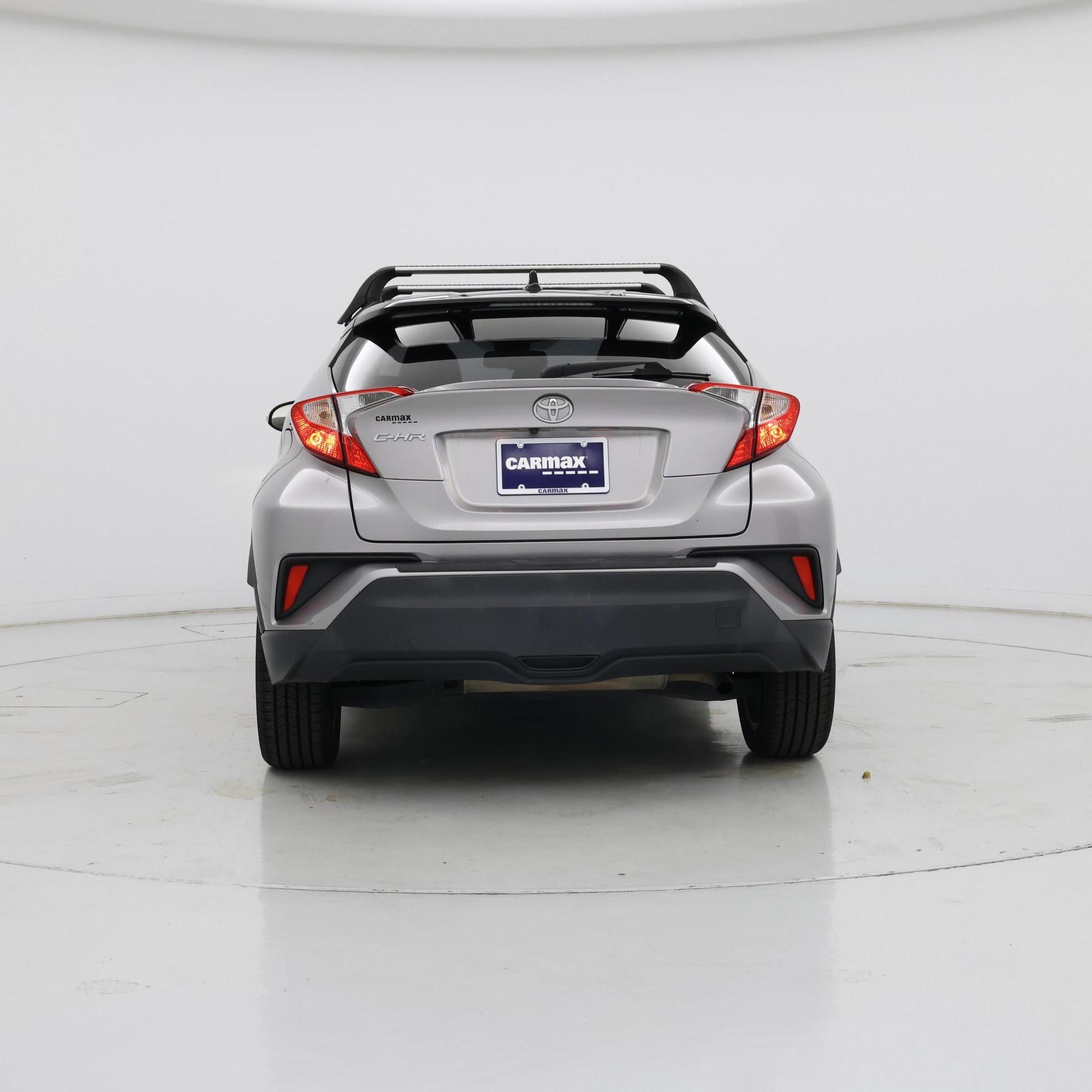 Thumbnail: 2019 Toyota C-HR - 6