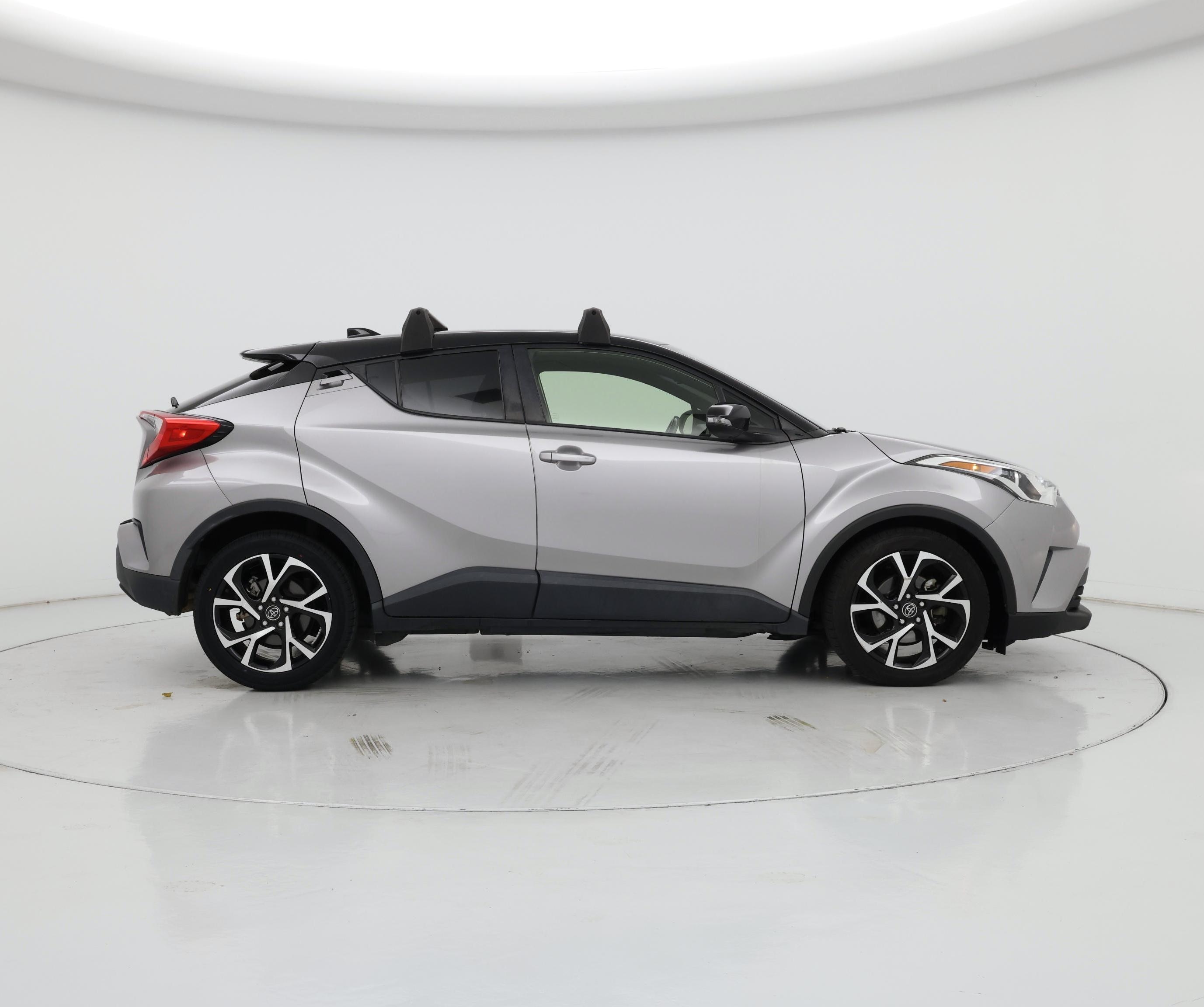 Thumbnail: 2019 Toyota C-HR - 7