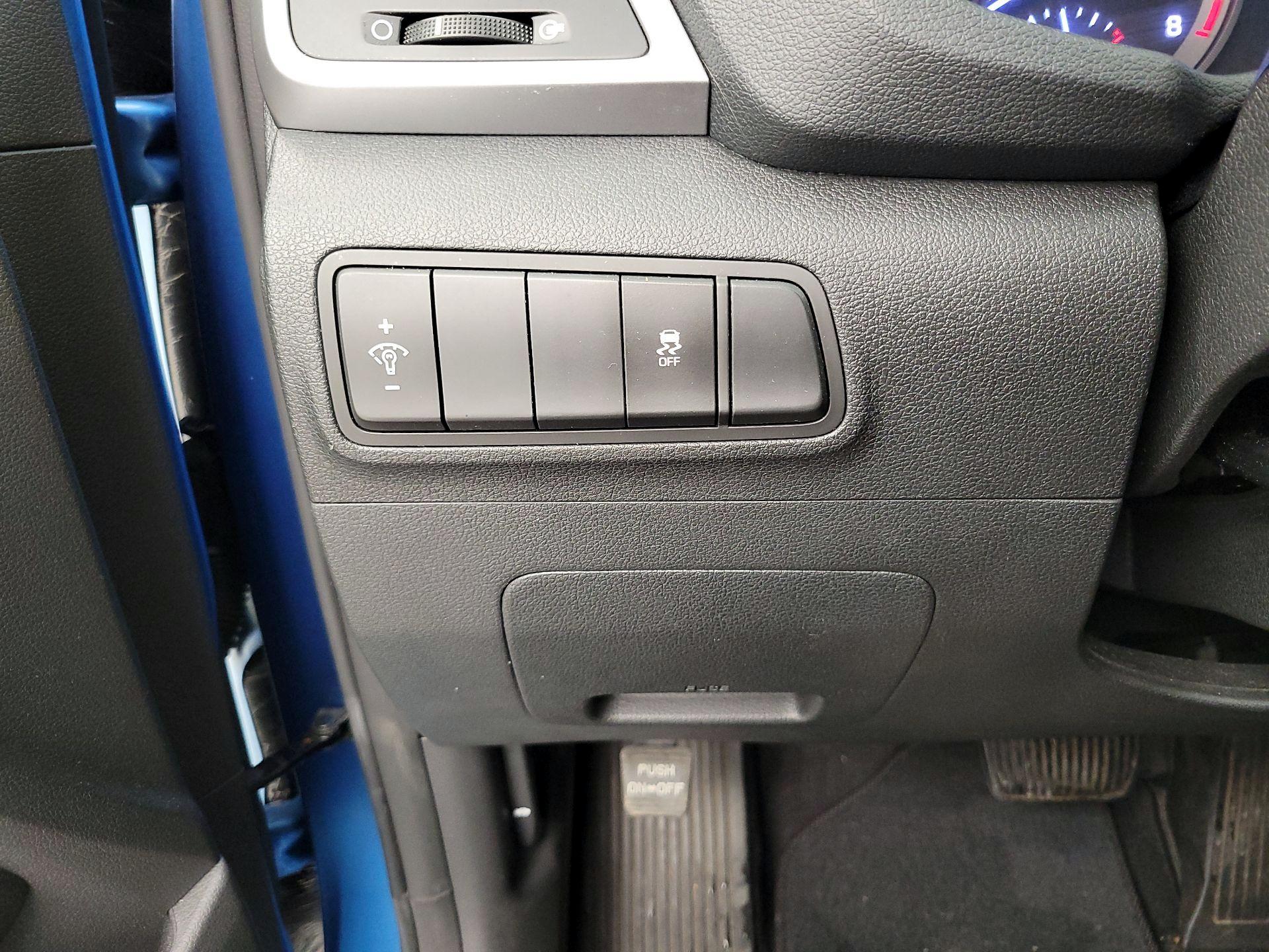 Thumbnail: 2017 Hyundai Tucson - 13