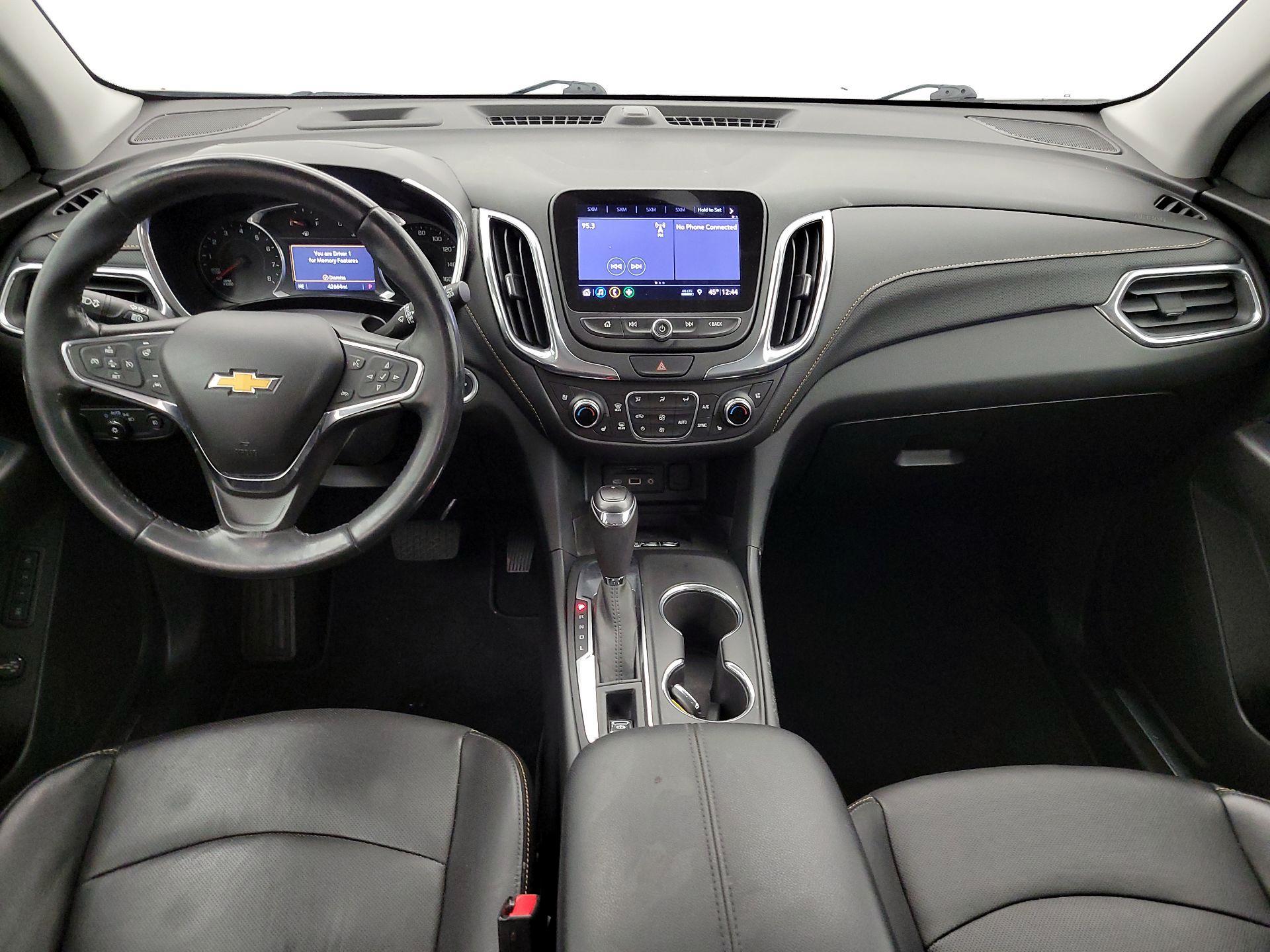 Thumbnail: 2019 Chevrolet Equinox - 9