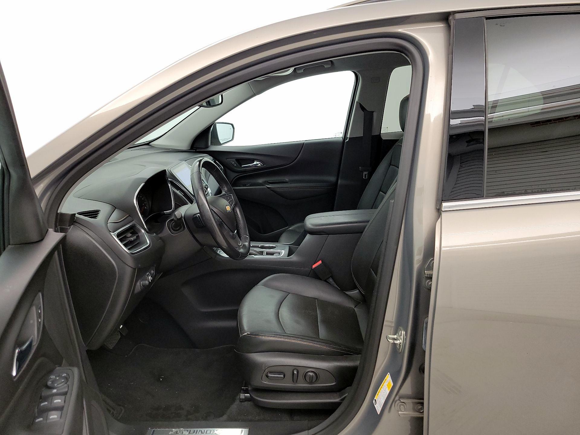 Thumbnail: 2019 Chevrolet Equinox - 11