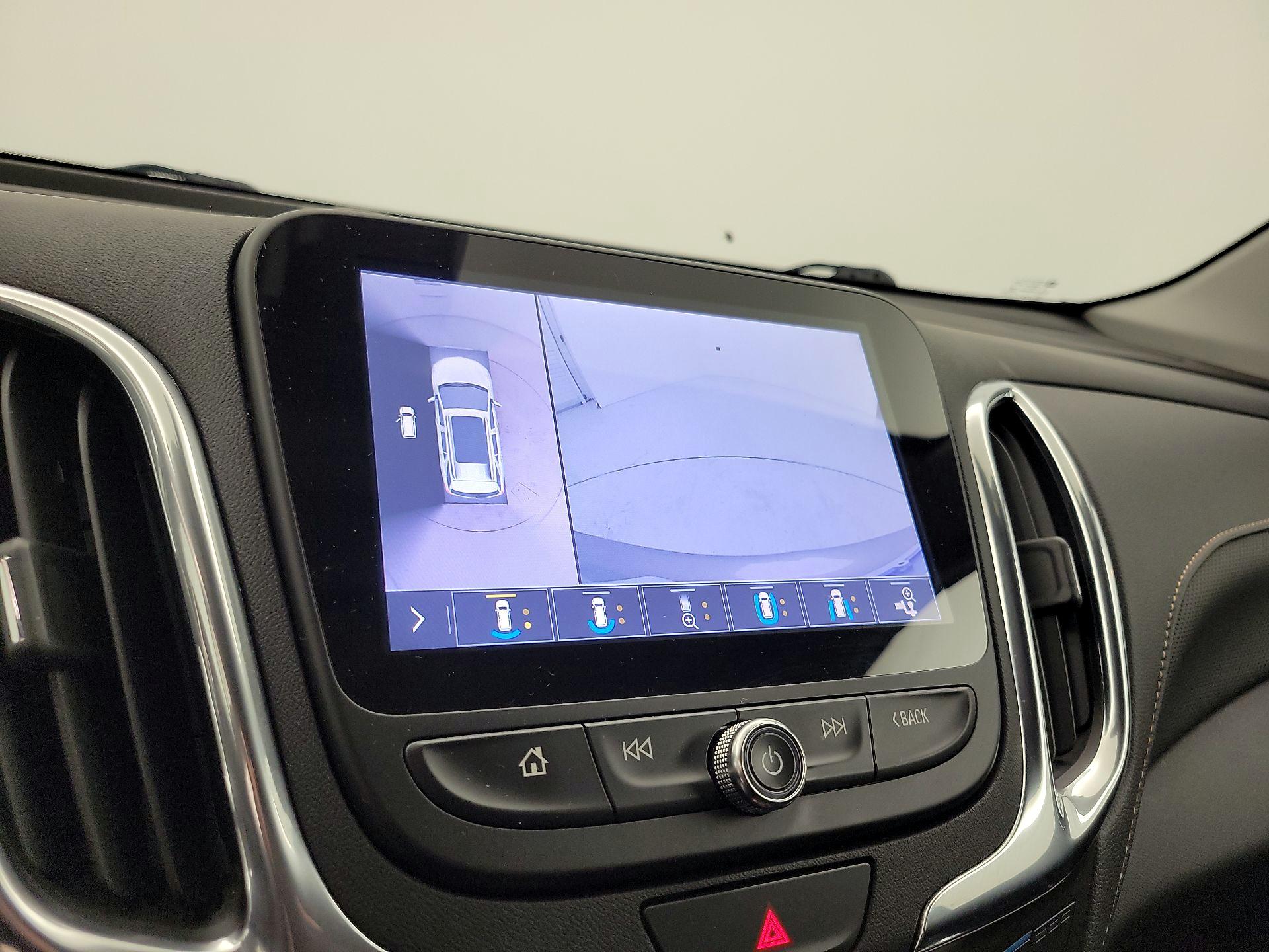 Thumbnail: 2019 Chevrolet Equinox - 14