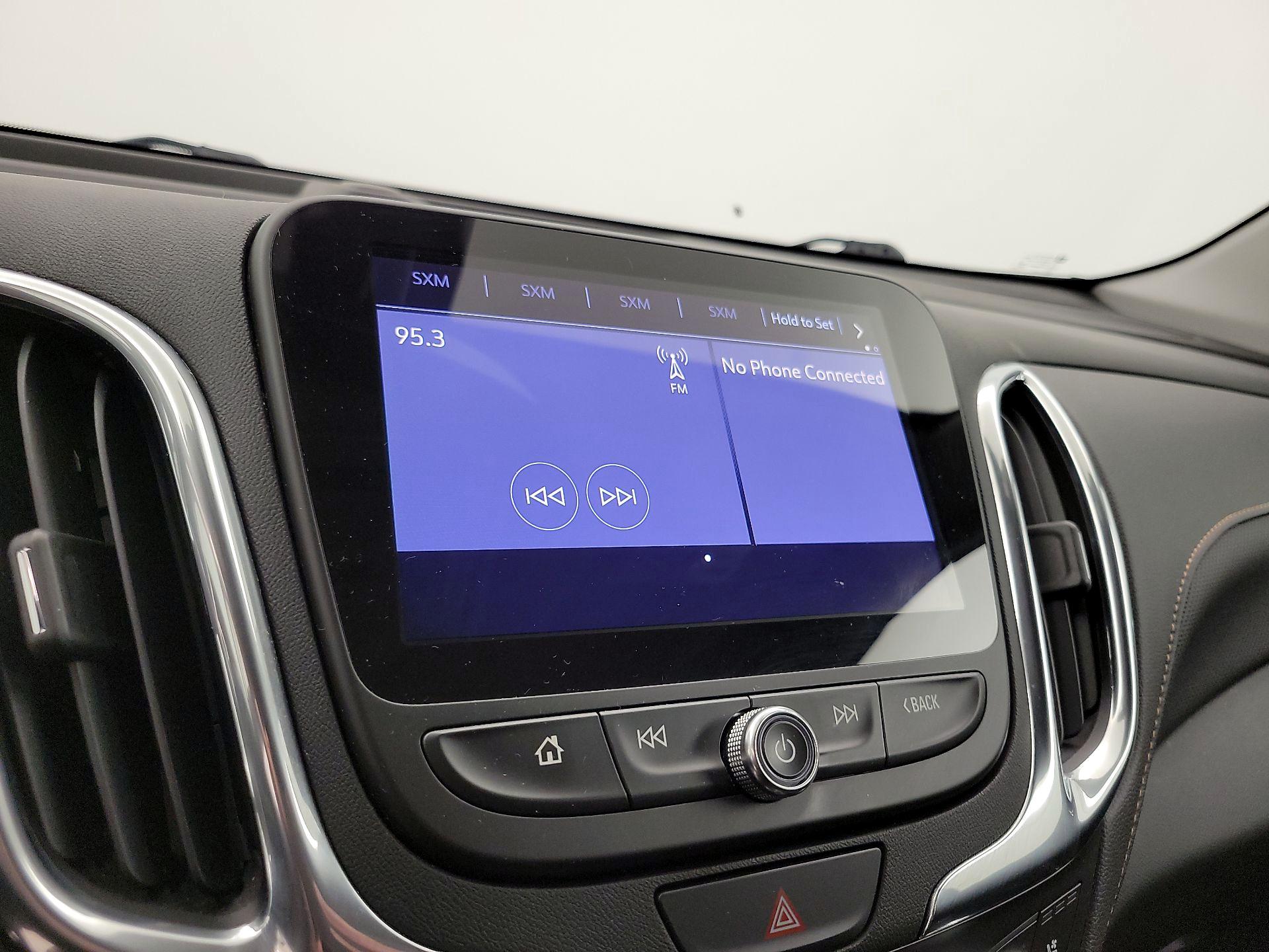 Thumbnail: 2019 Chevrolet Equinox - 15