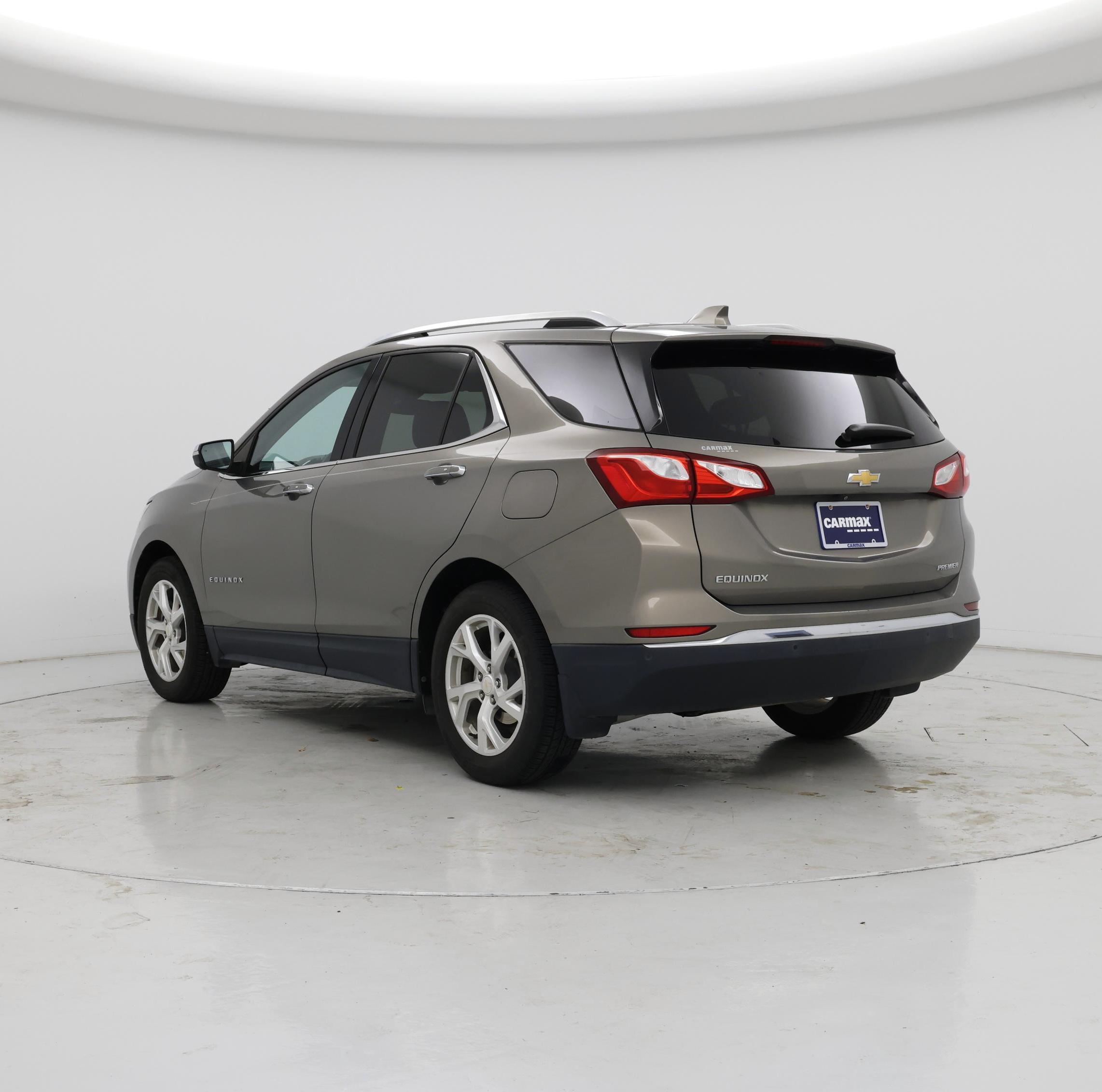 Thumbnail: 2019 Chevrolet Equinox - 2
