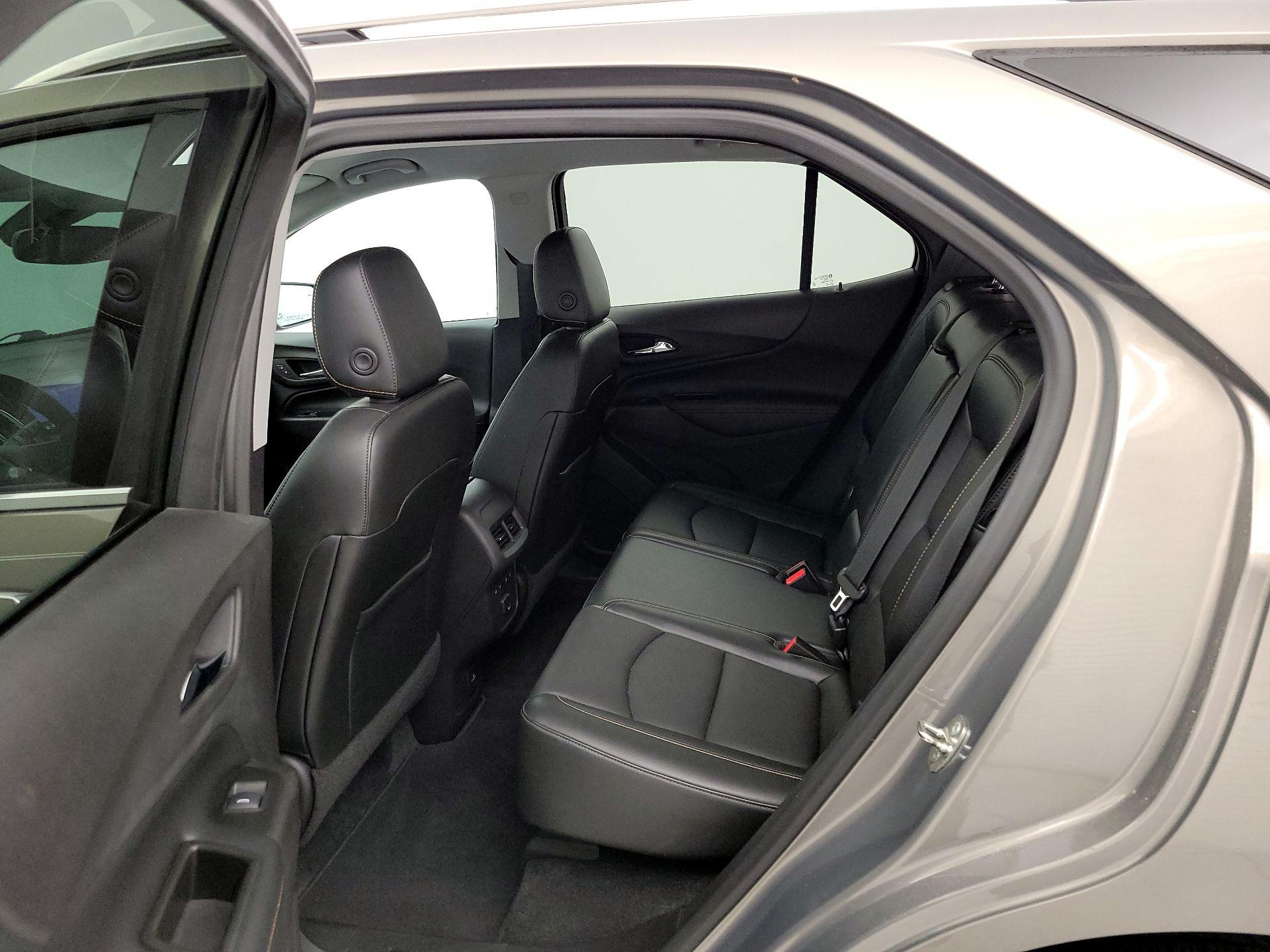 Thumbnail: 2019 Chevrolet Equinox - 19