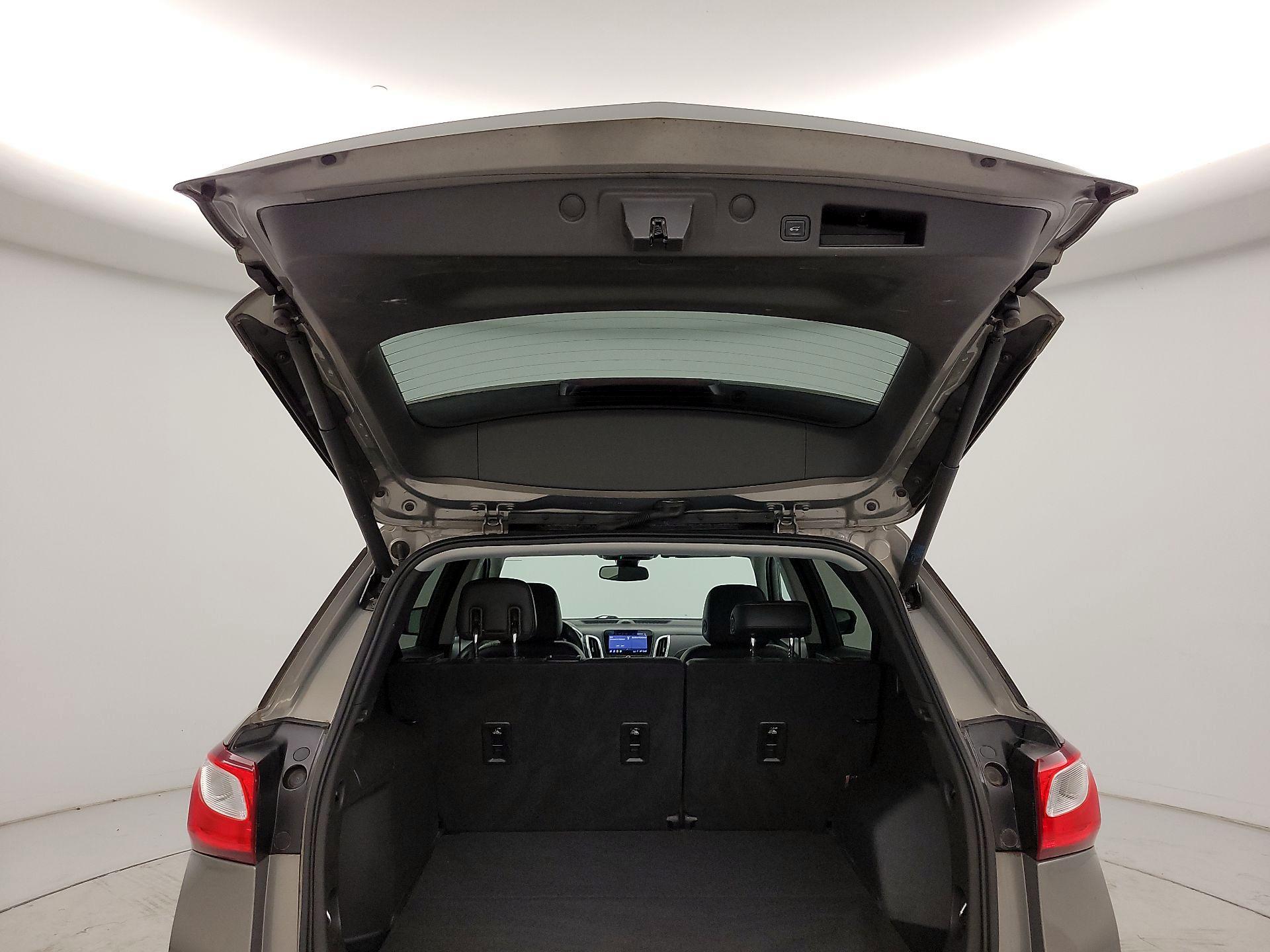 Thumbnail: 2019 Chevrolet Equinox - 20