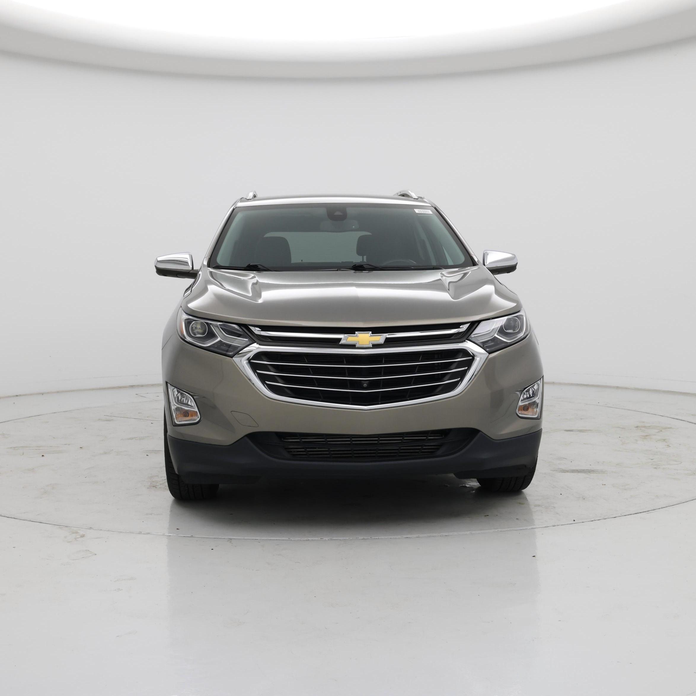 Thumbnail: 2019 Chevrolet Equinox - 5