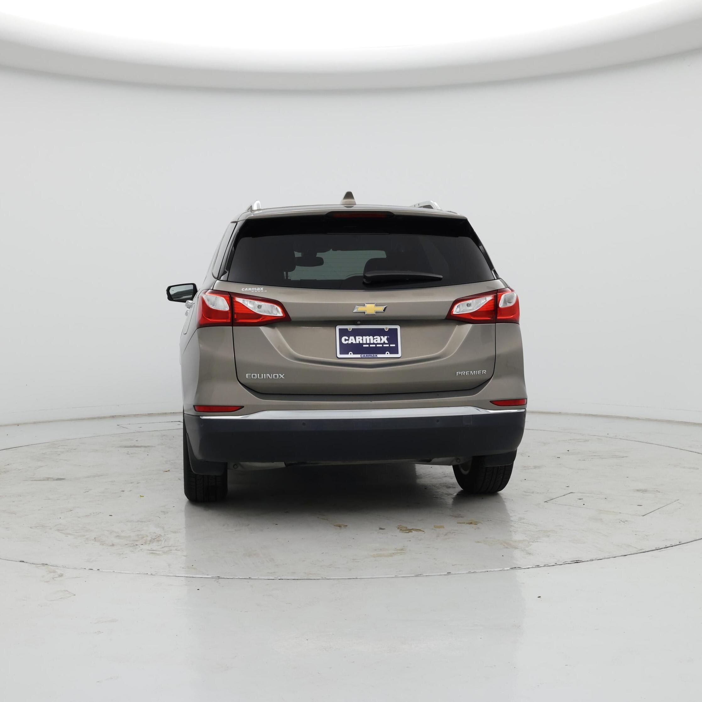 Thumbnail: 2019 Chevrolet Equinox - 6