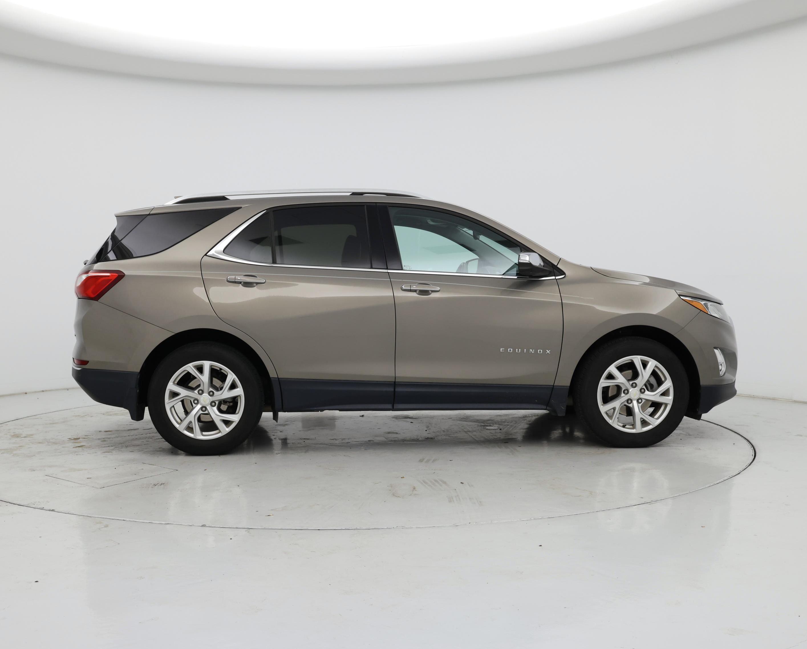 Thumbnail: 2019 Chevrolet Equinox - 7