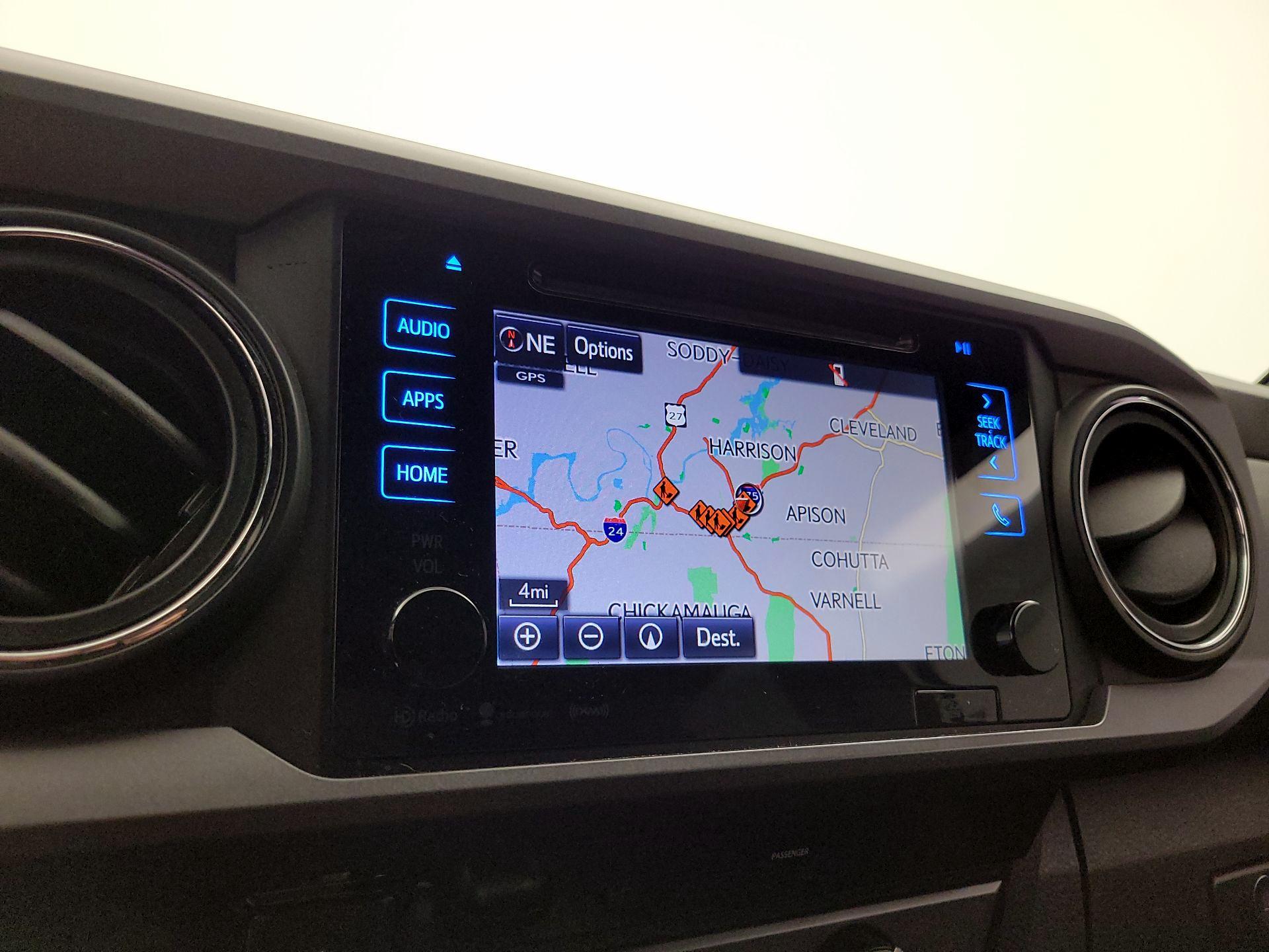 Thumbnail: 2017 Toyota Tacoma - 14