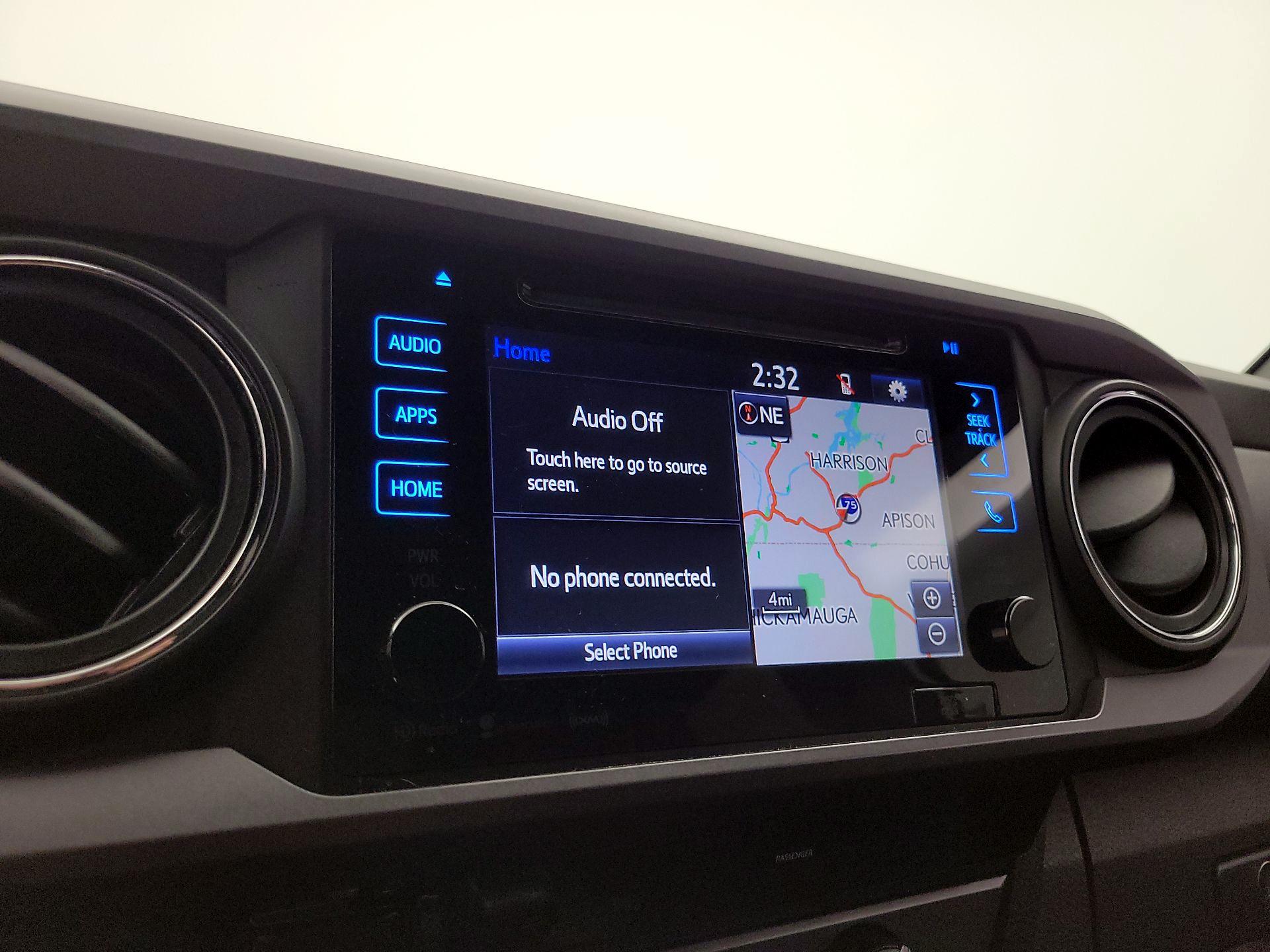 Thumbnail: 2017 Toyota Tacoma - 16