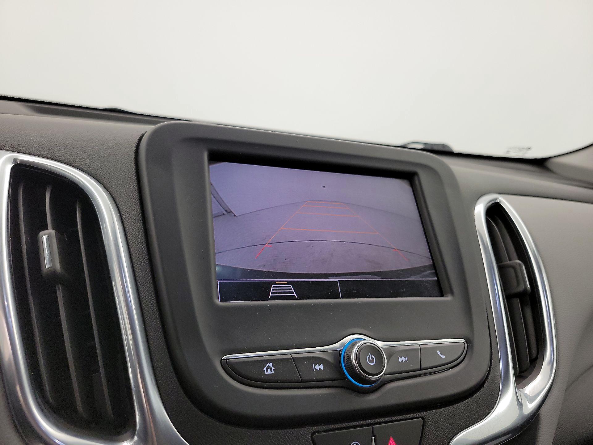 Thumbnail: 2022 Chevrolet Equinox - 14