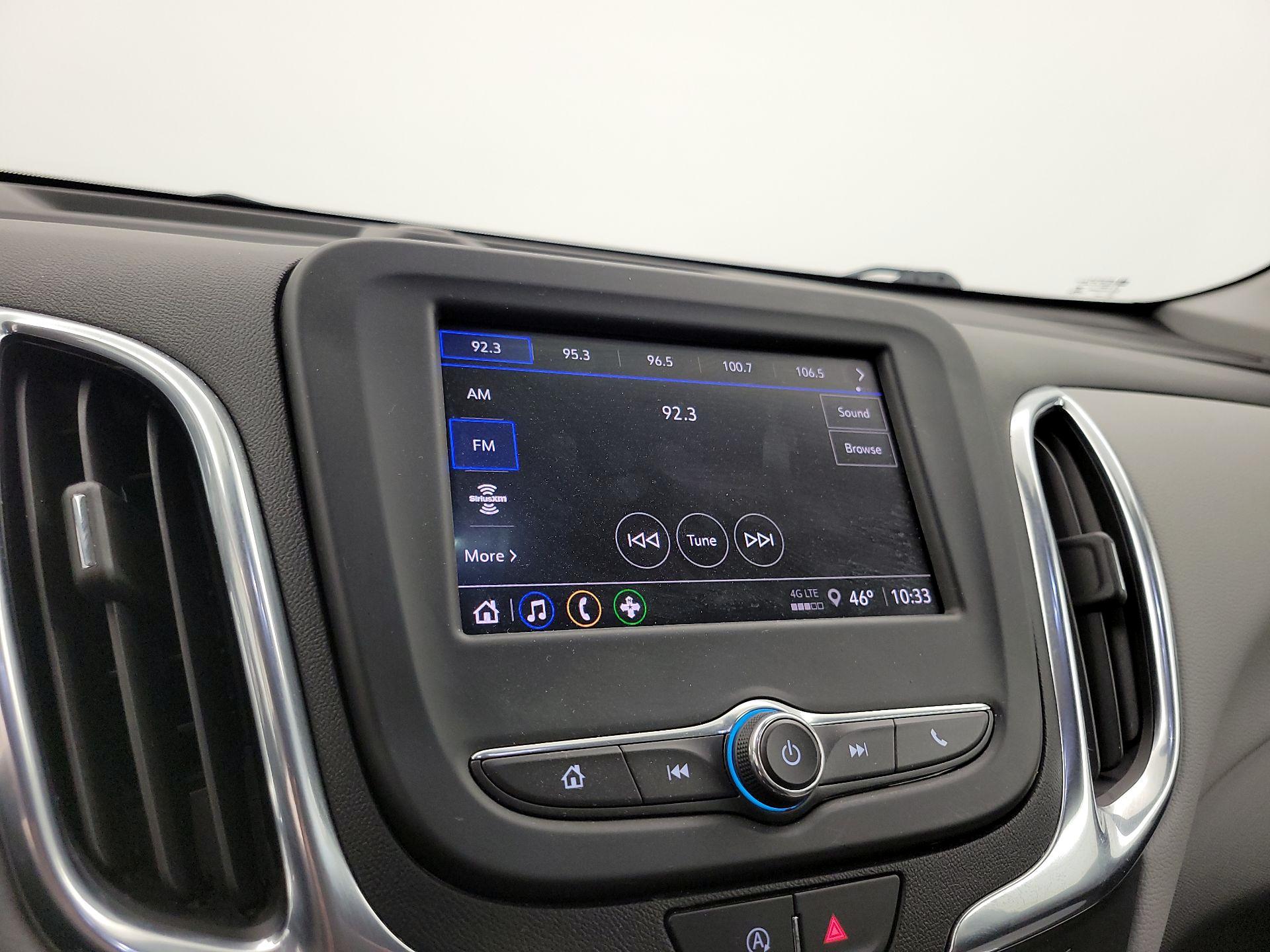 Thumbnail: 2022 Chevrolet Equinox - 15