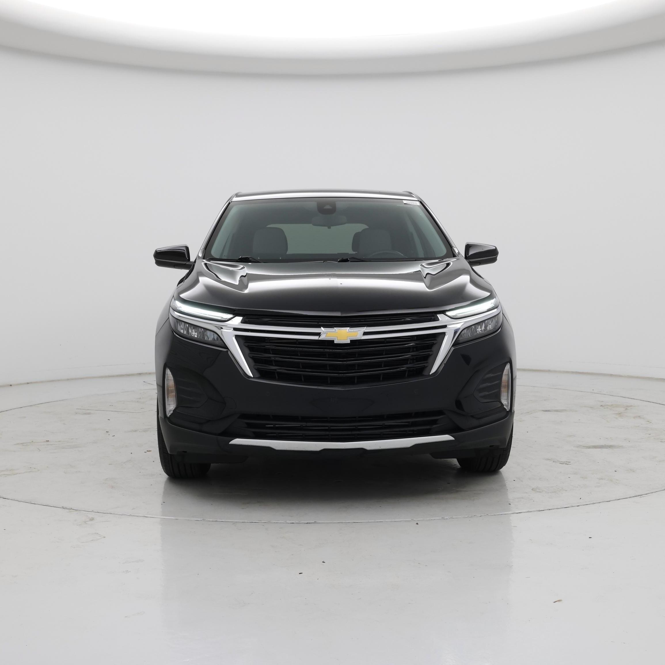 Thumbnail: 2022 Chevrolet Equinox - 5
