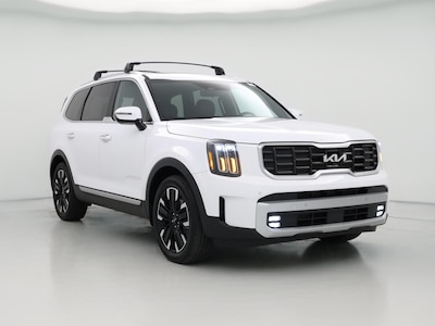 2024 Kia Telluride SX Prestige