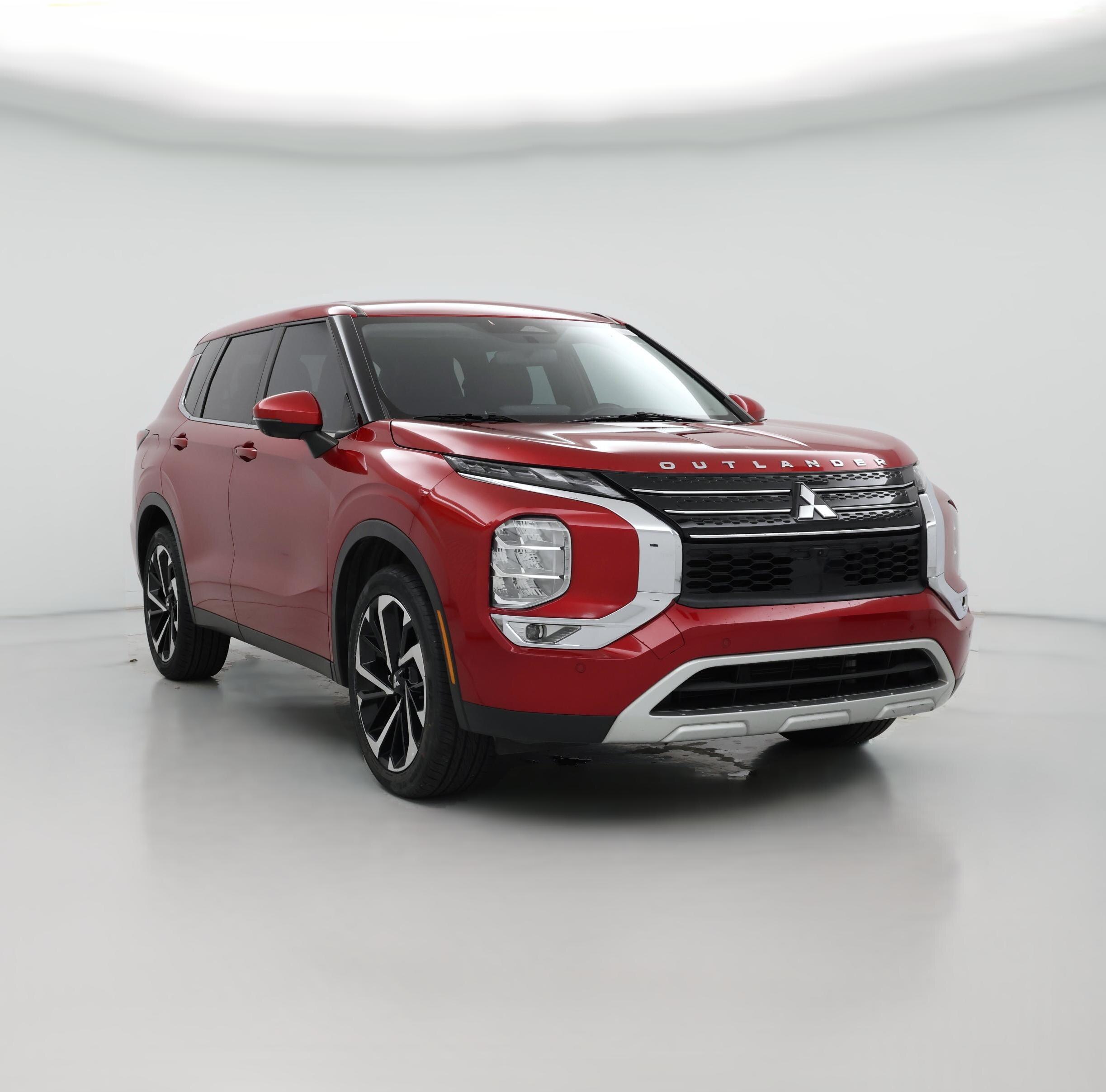 Thumbnail: 2023 Mitsubishi Outlander - 1