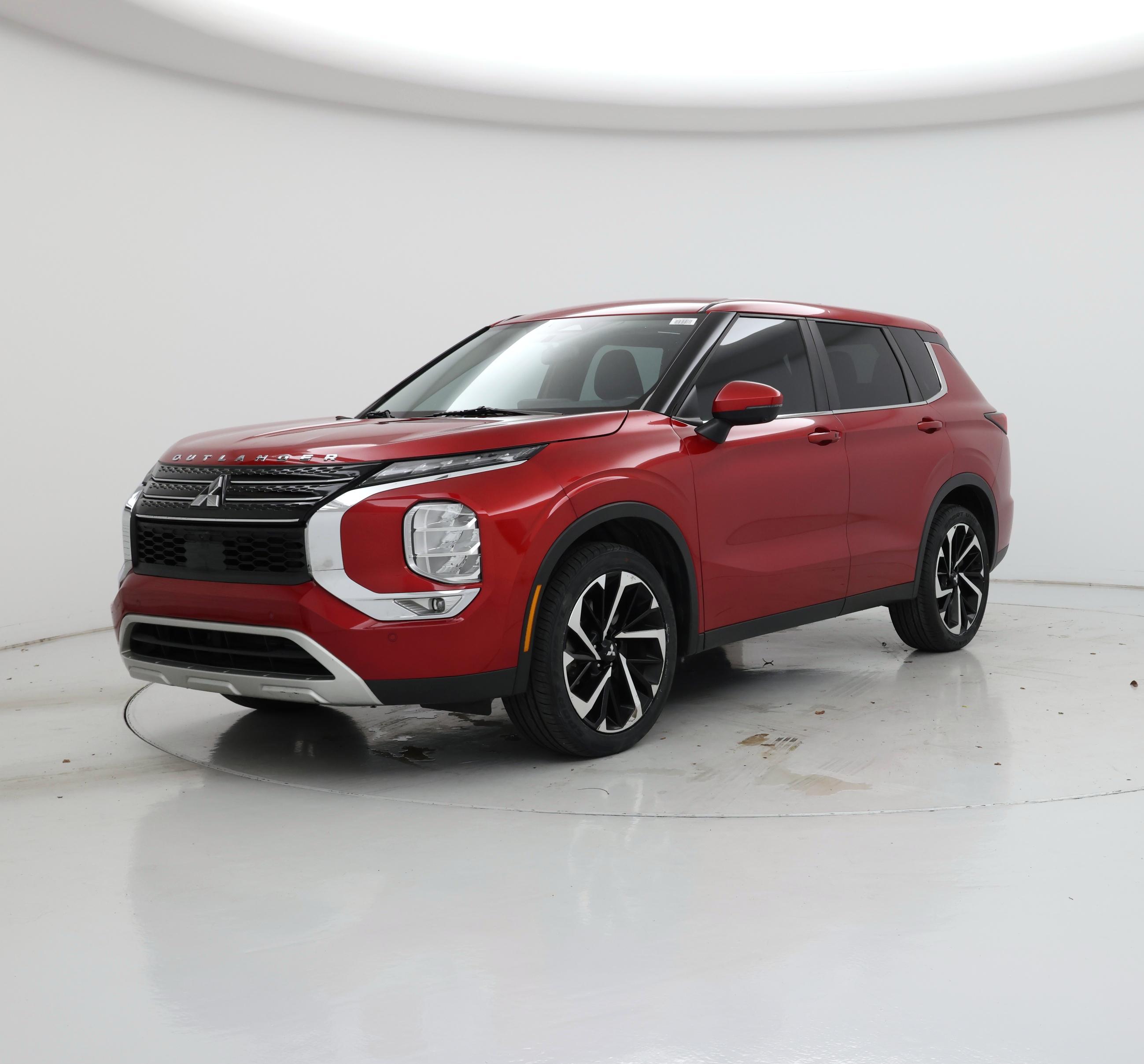 Thumbnail: 2023 Mitsubishi Outlander - 4