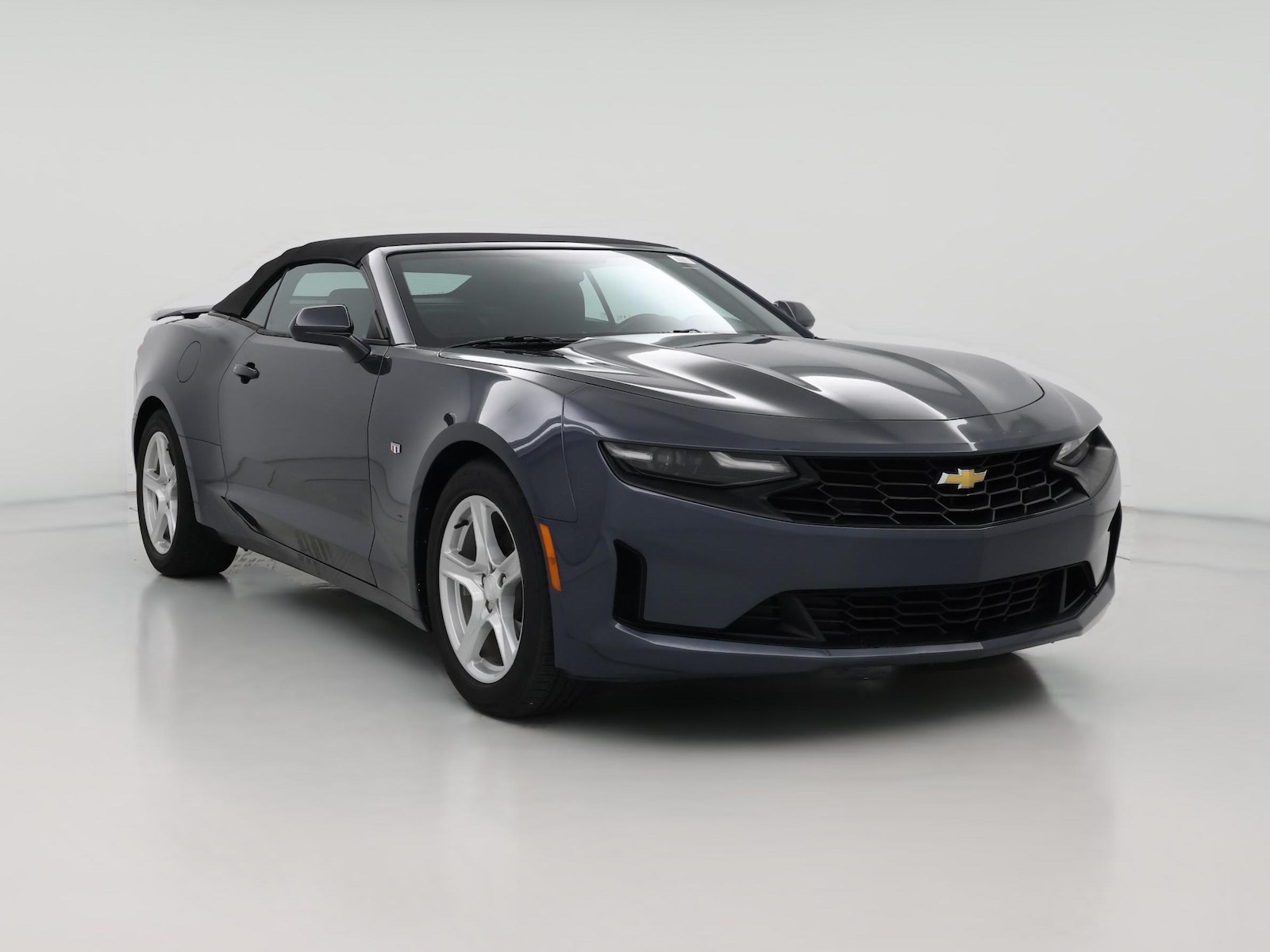 2020 Chevrolet Camaro