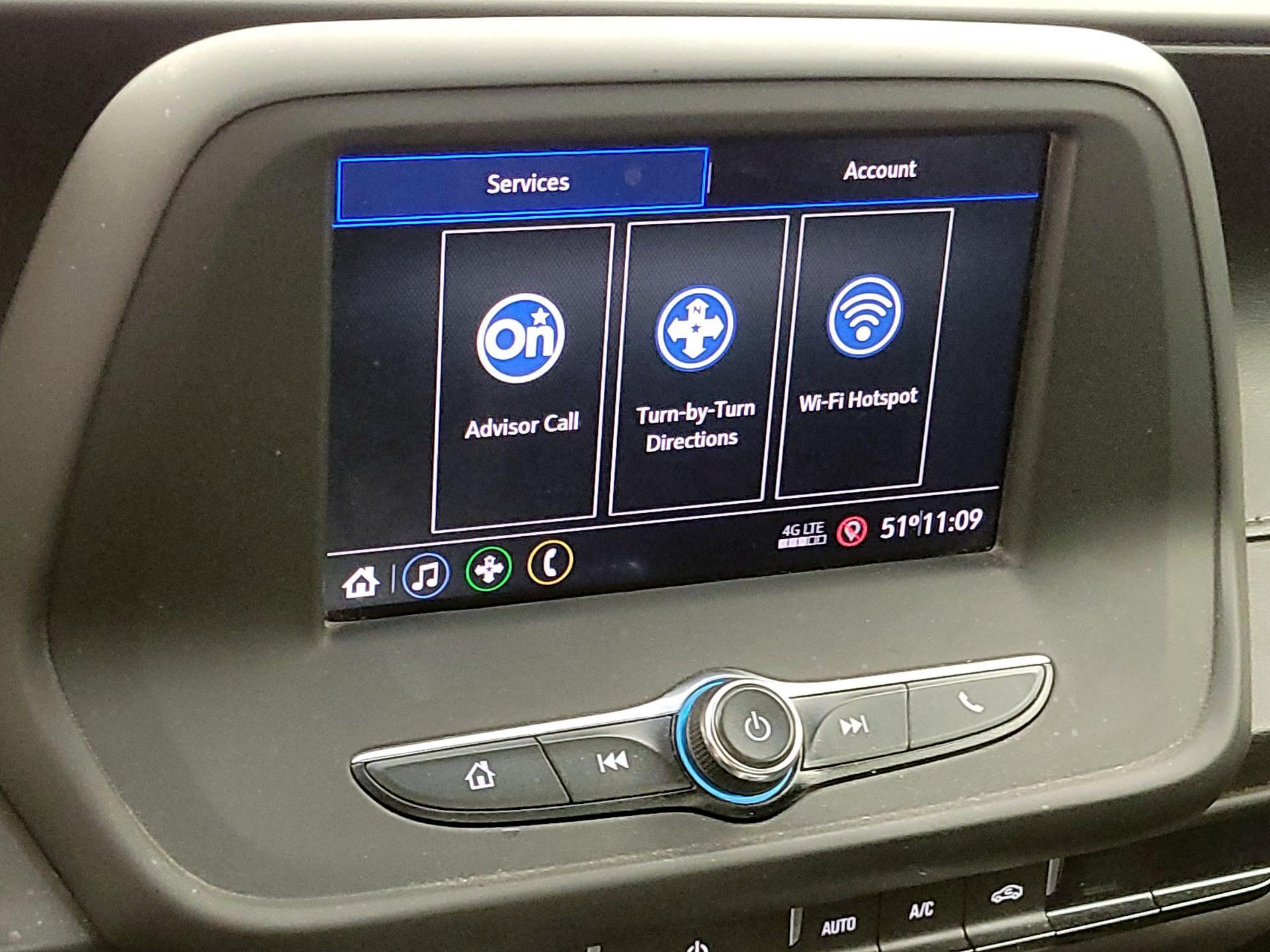 Thumbnail: 2020 Chevrolet Camaro - 14