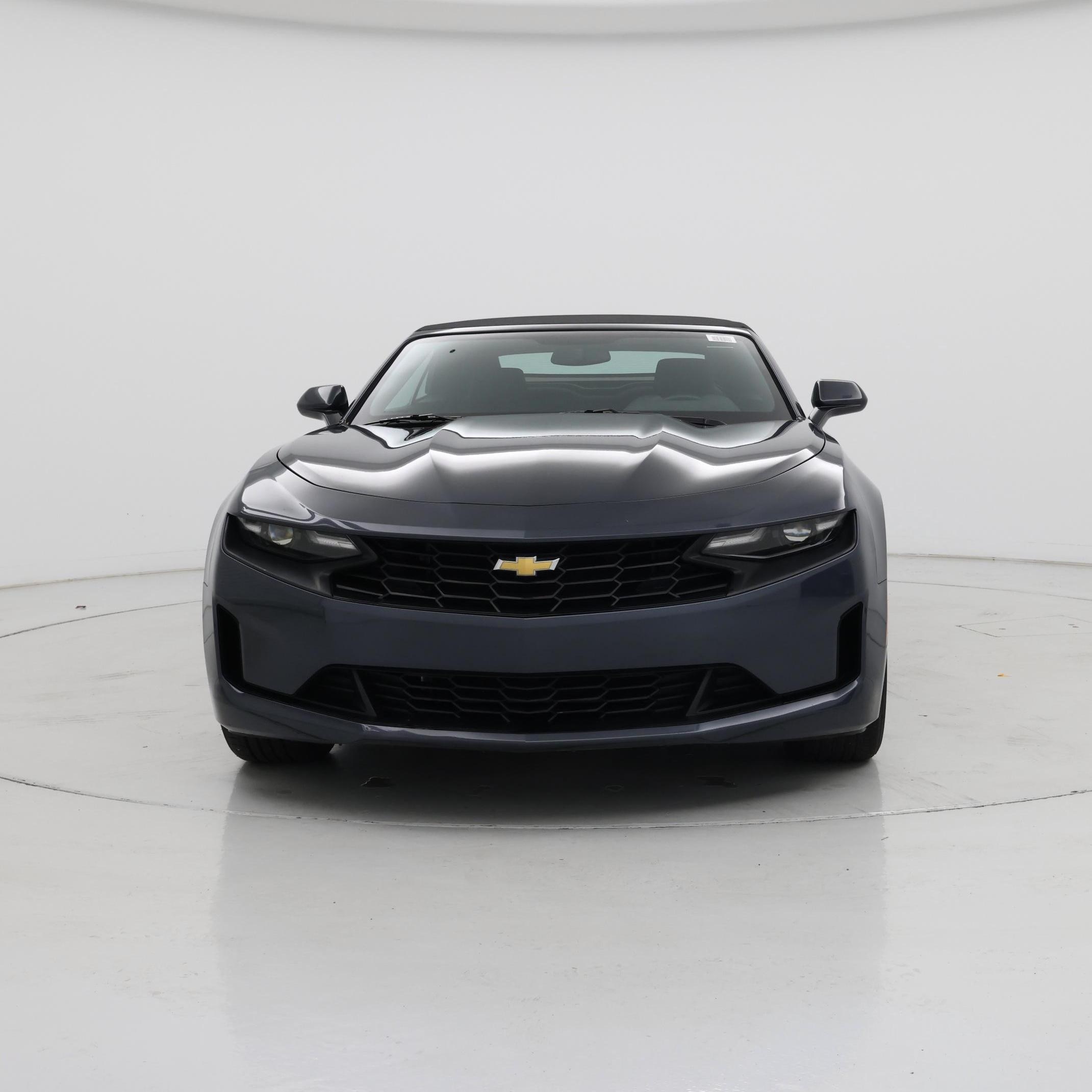 Thumbnail: 2020 Chevrolet Camaro - 5