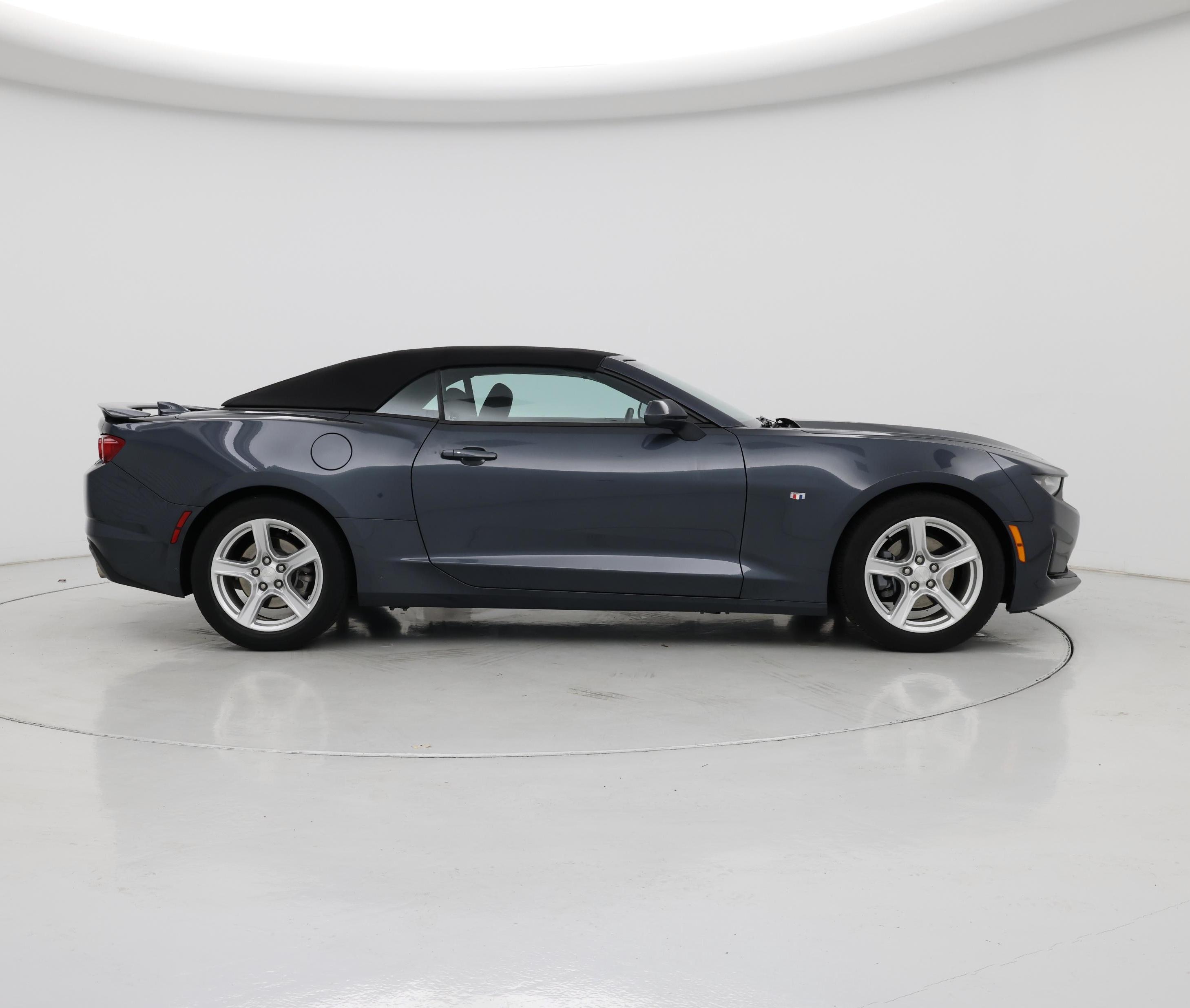 Thumbnail: 2020 Chevrolet Camaro - 7