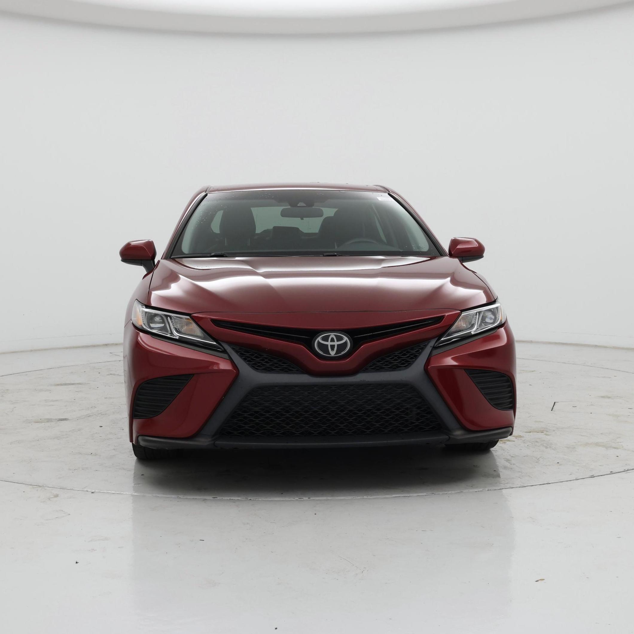 Thumbnail: 2018 Toyota Camry - 5