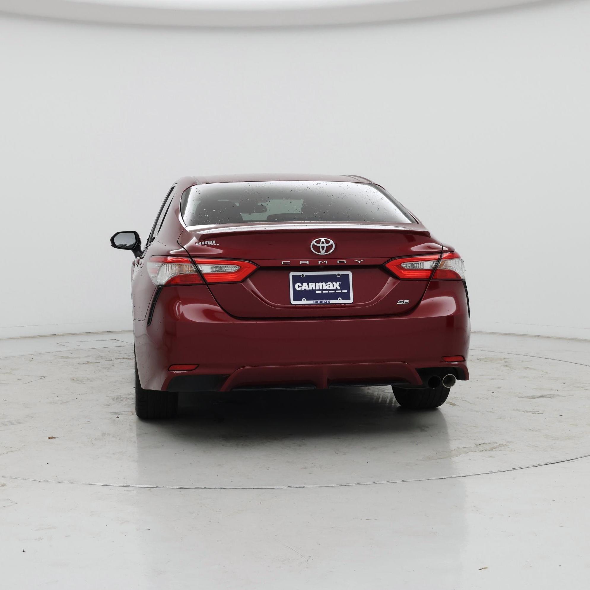 Thumbnail: 2018 Toyota Camry - 6