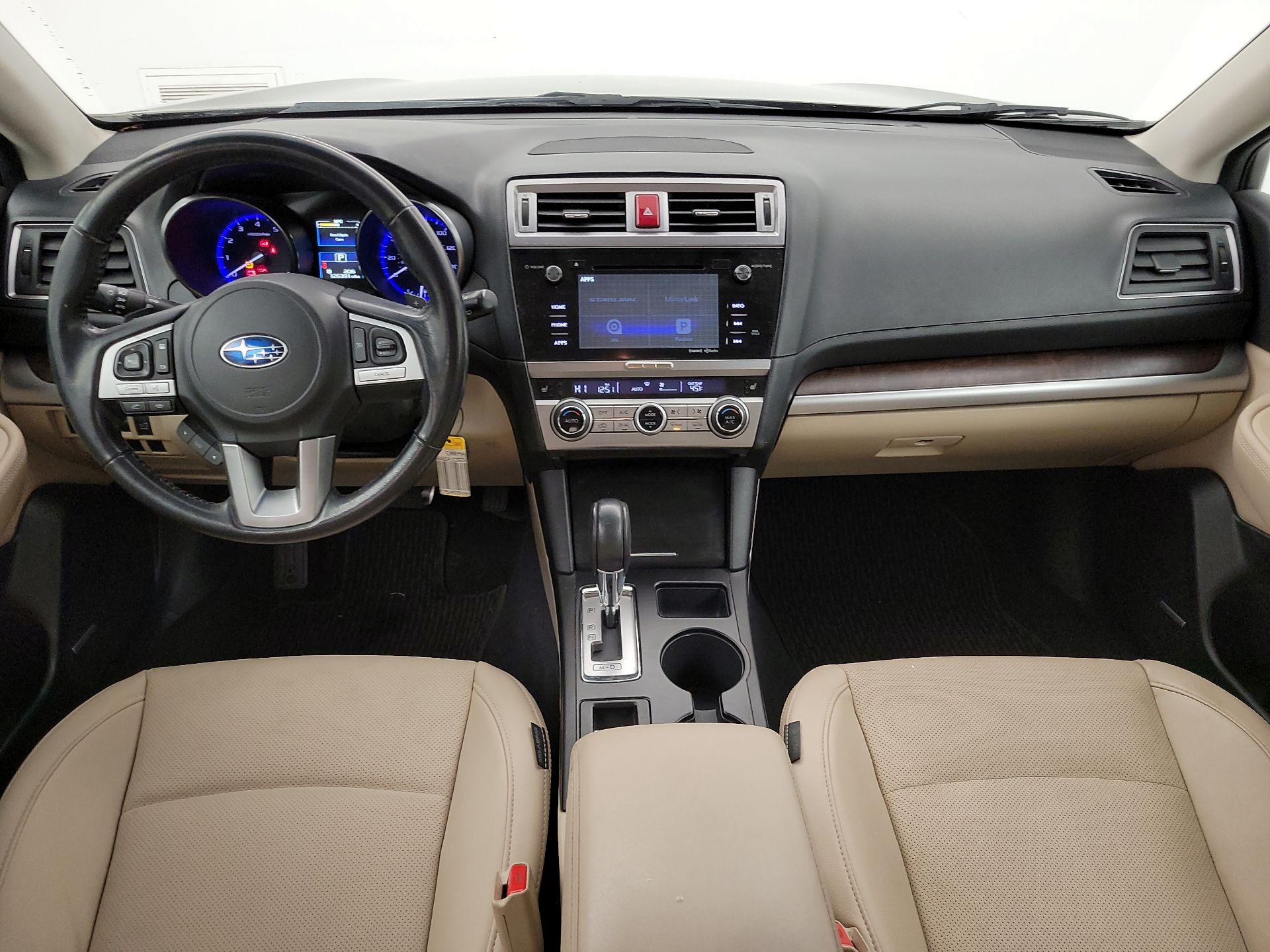 Thumbnail: 2016 Subaru Outback - 9