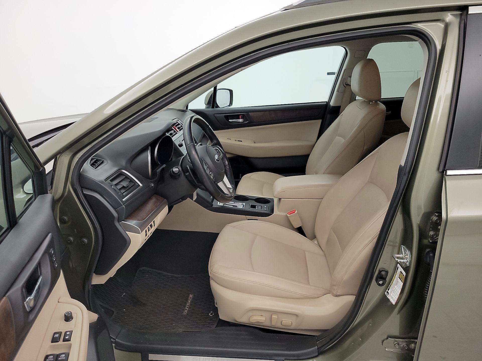 Thumbnail: 2016 Subaru Outback - 11