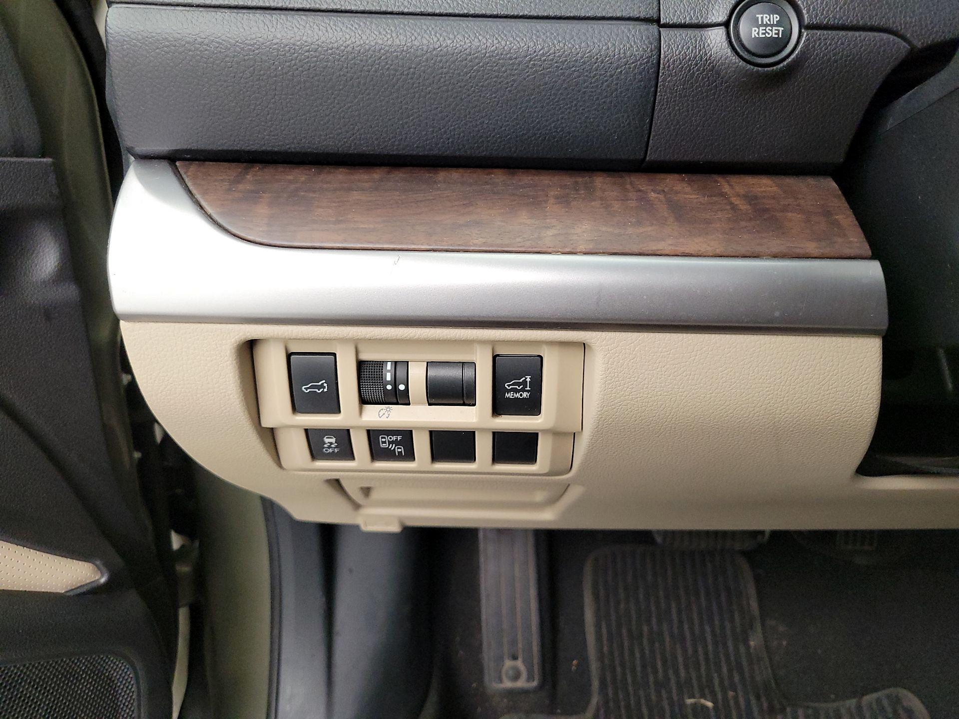 Thumbnail: 2016 Subaru Outback - 13