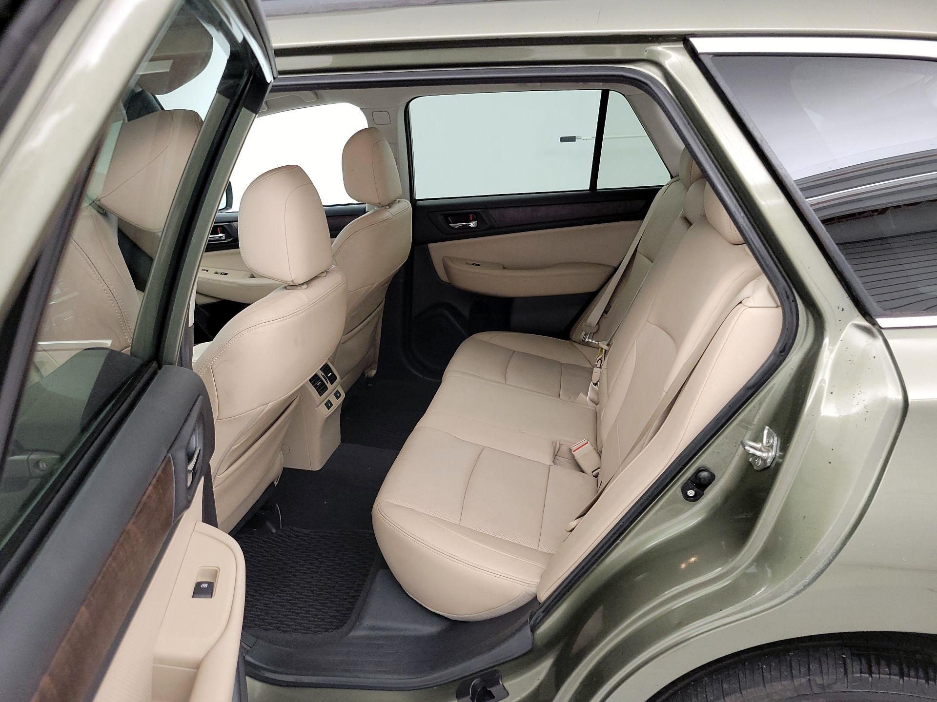 Thumbnail: 2016 Subaru Outback - 19