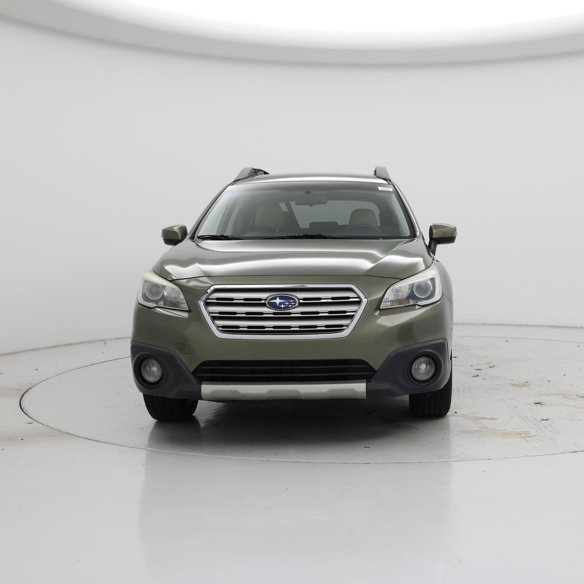 Thumbnail: 2016 Subaru Outback - 5
