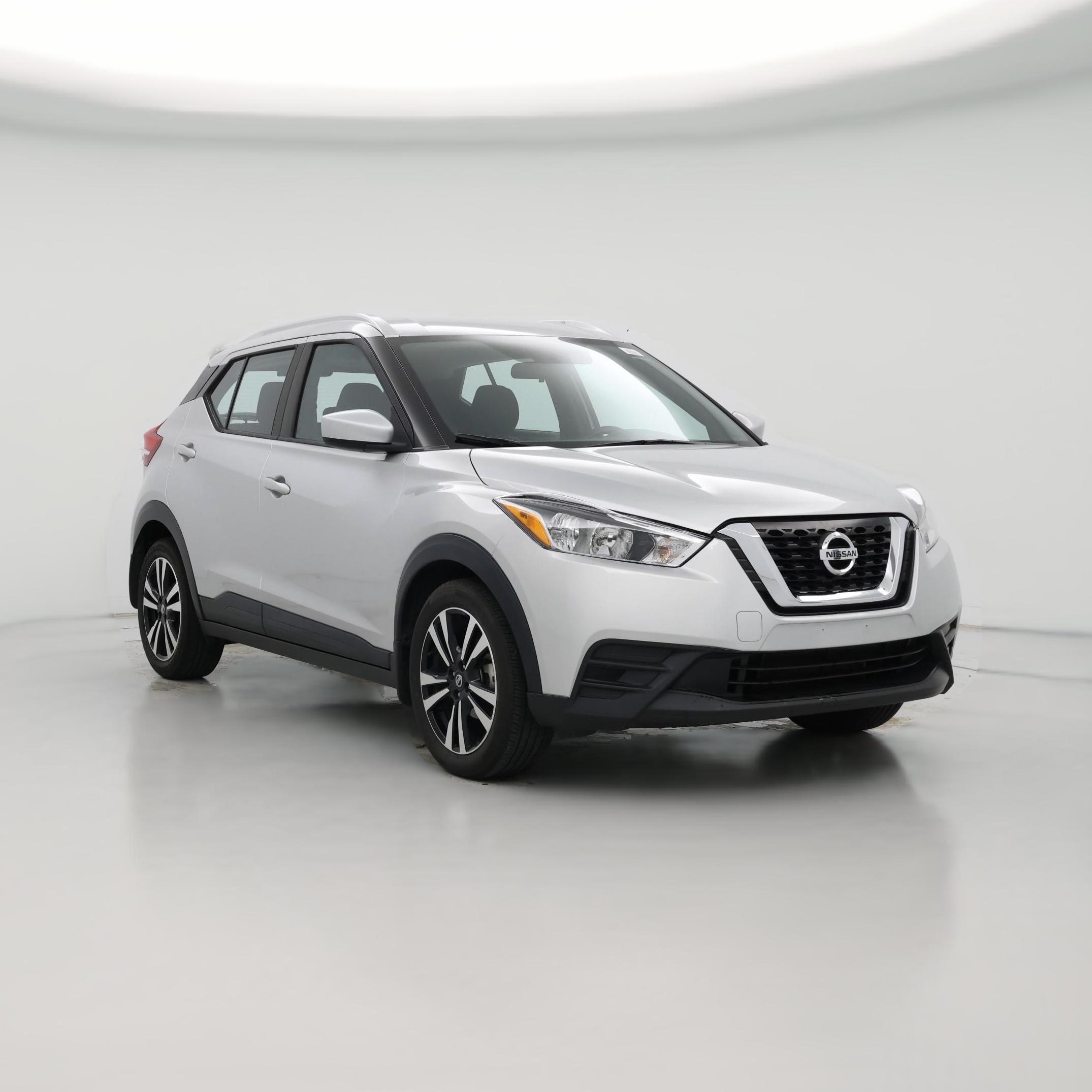 Thumbnail: 2019 Nissan Kicks - 1