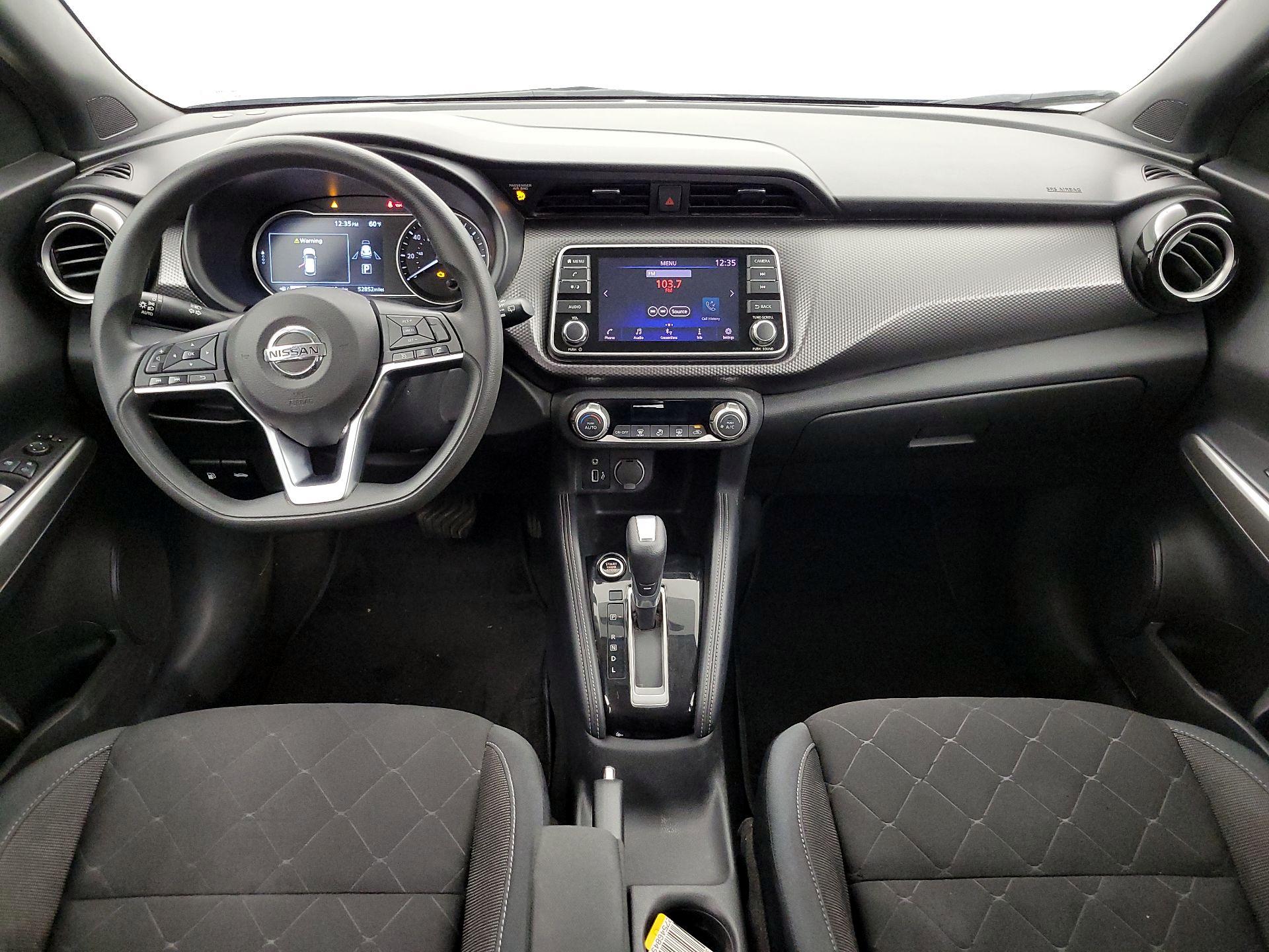 Thumbnail: 2019 Nissan Kicks - 9