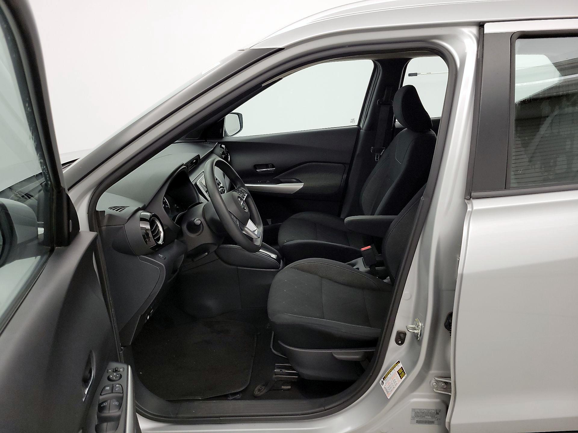 Thumbnail: 2019 Nissan Kicks - 11