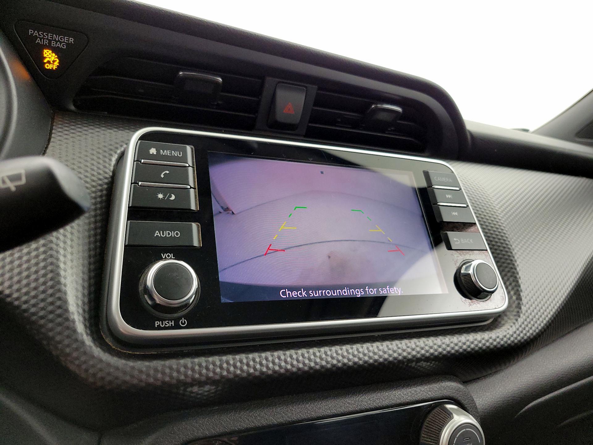 Thumbnail: 2019 Nissan Kicks - 14