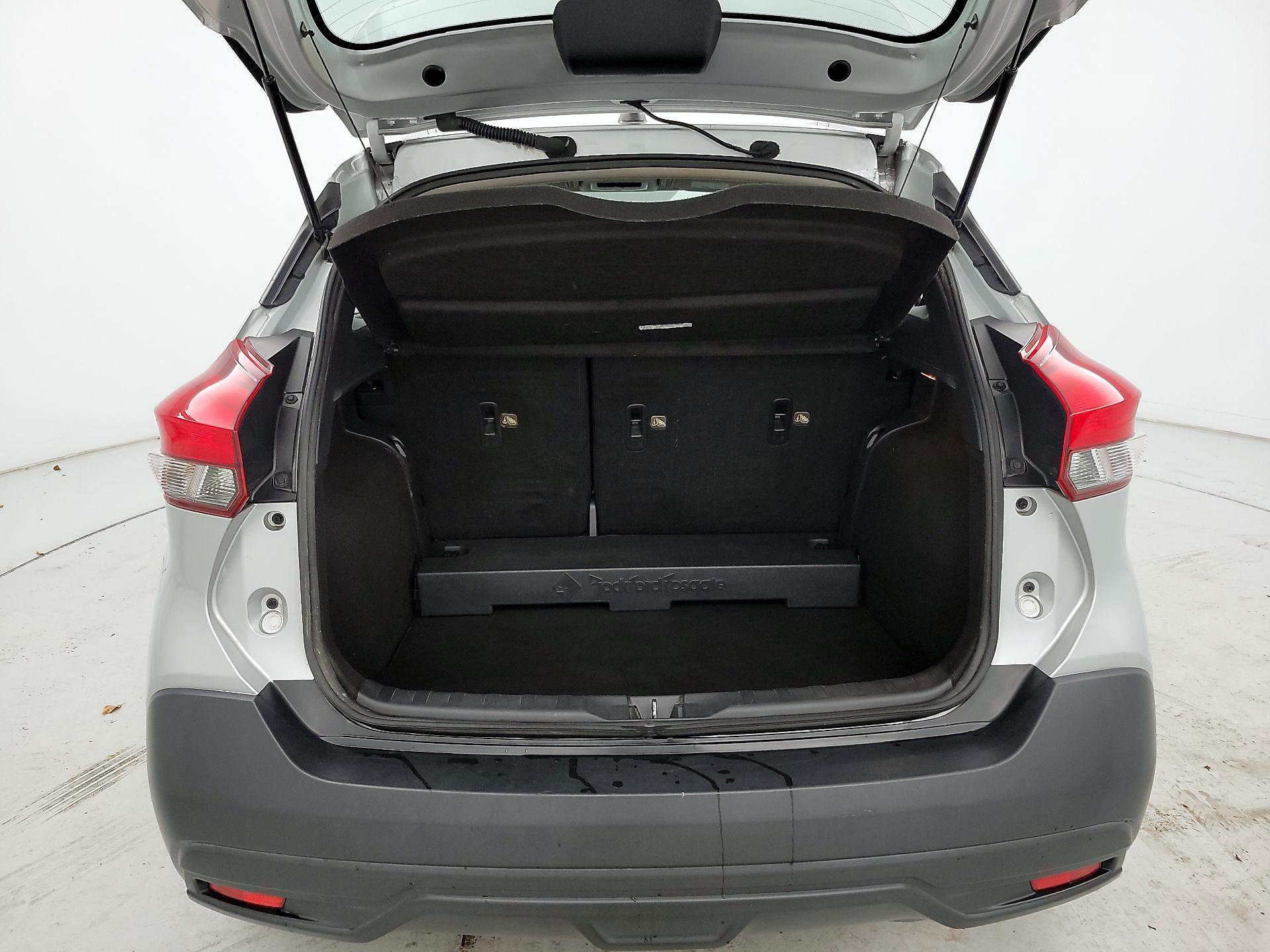 Thumbnail: 2019 Nissan Kicks - 20