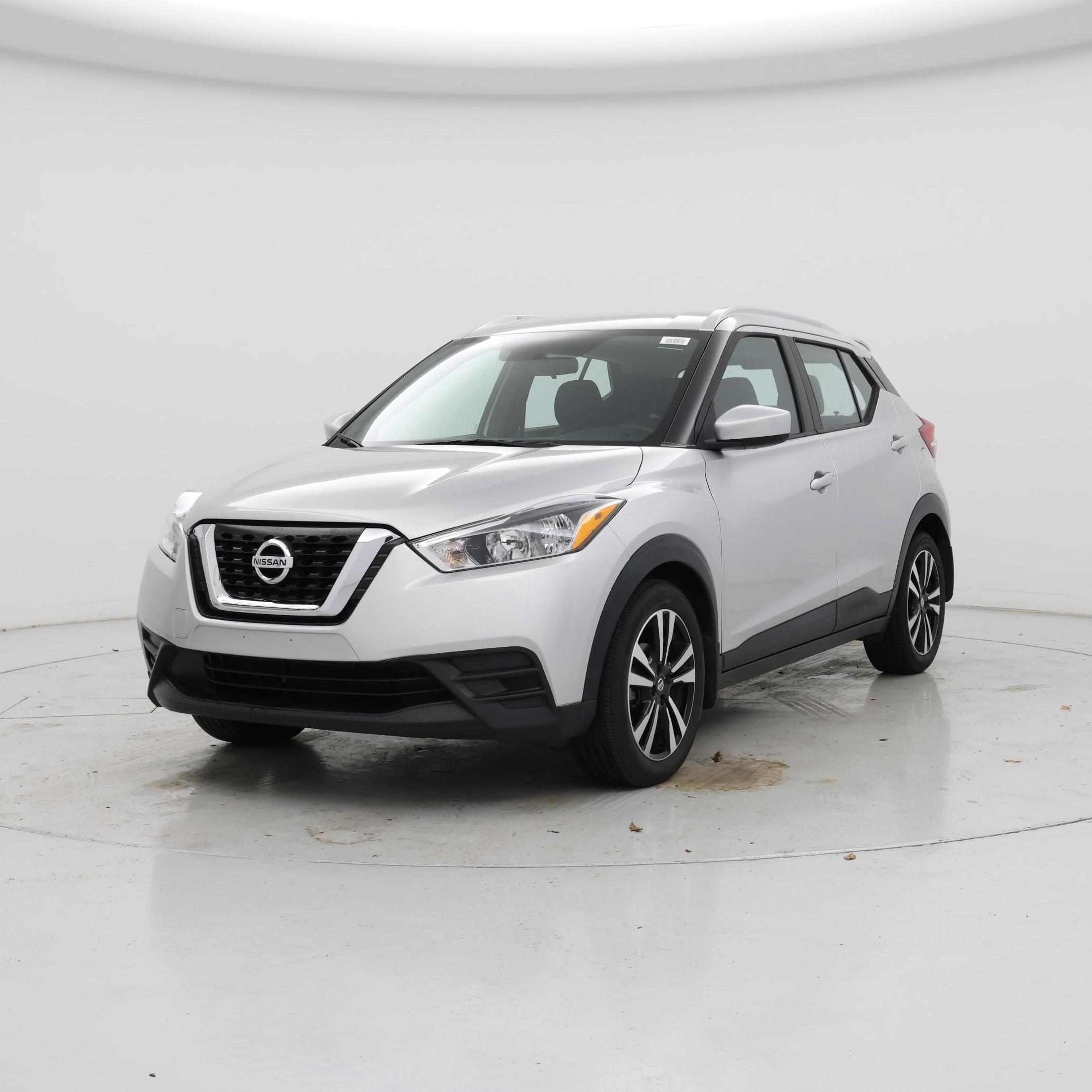 Thumbnail: 2019 Nissan Kicks - 4