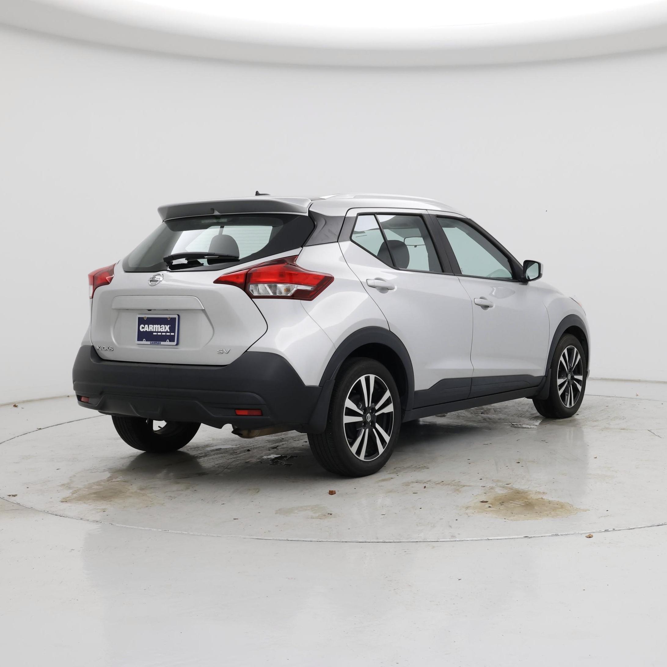 Thumbnail: 2019 Nissan Kicks - 8