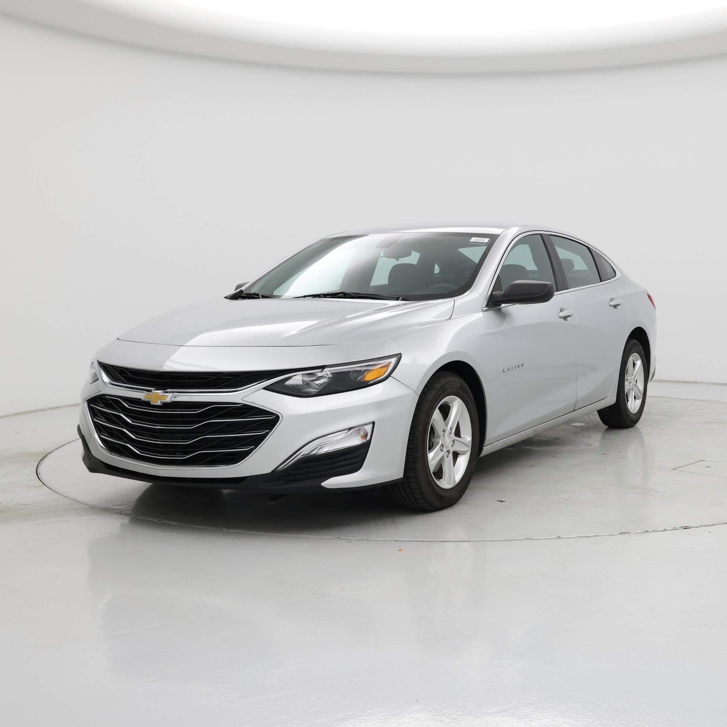 Thumbnail: 2019 Chevrolet Malibu - 4