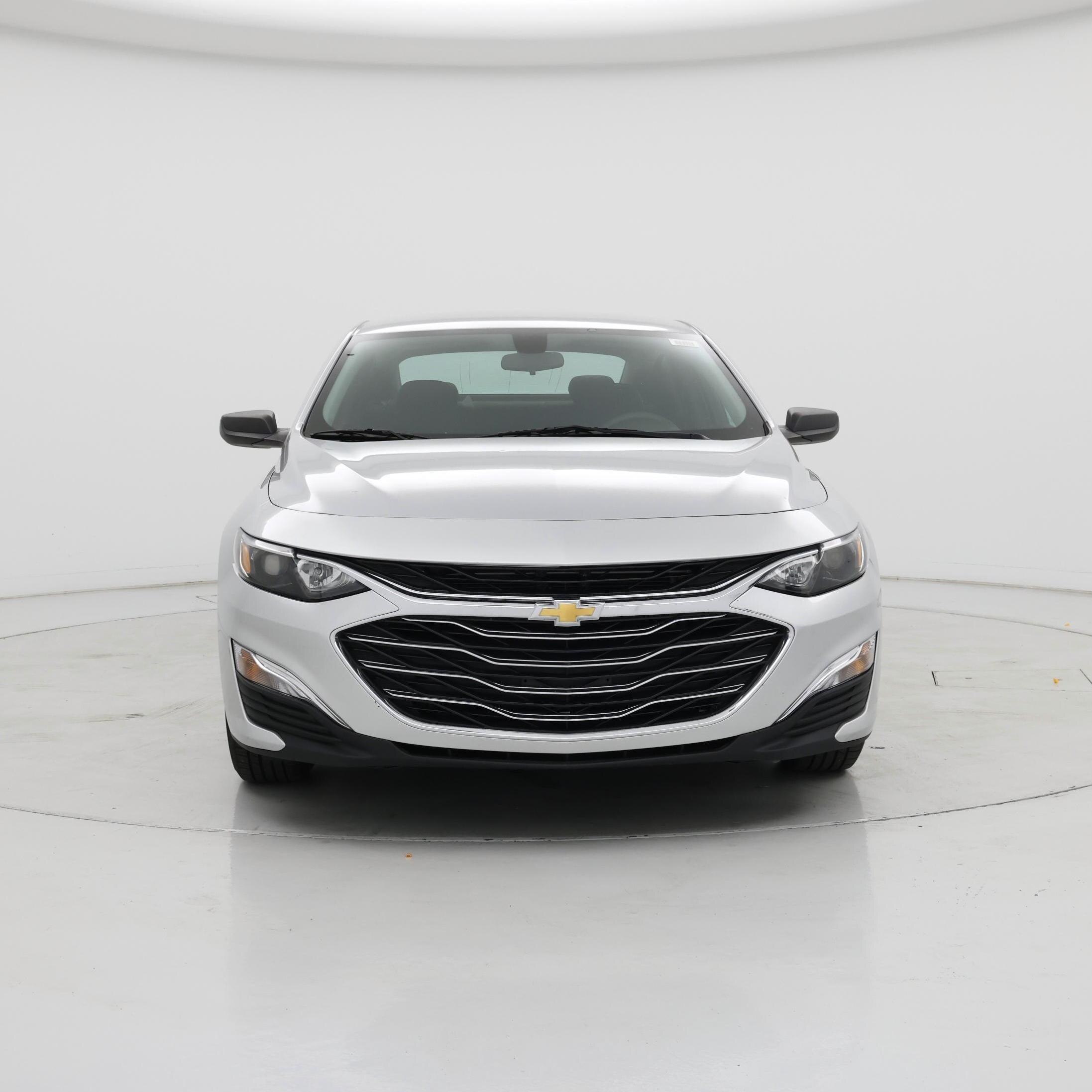 Thumbnail: 2019 Chevrolet Malibu - 5