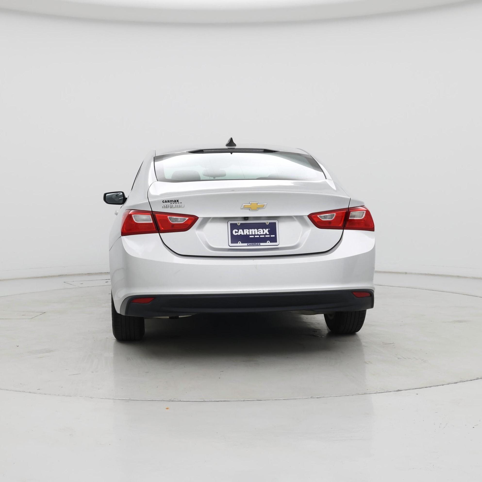 Thumbnail: 2019 Chevrolet Malibu - 6