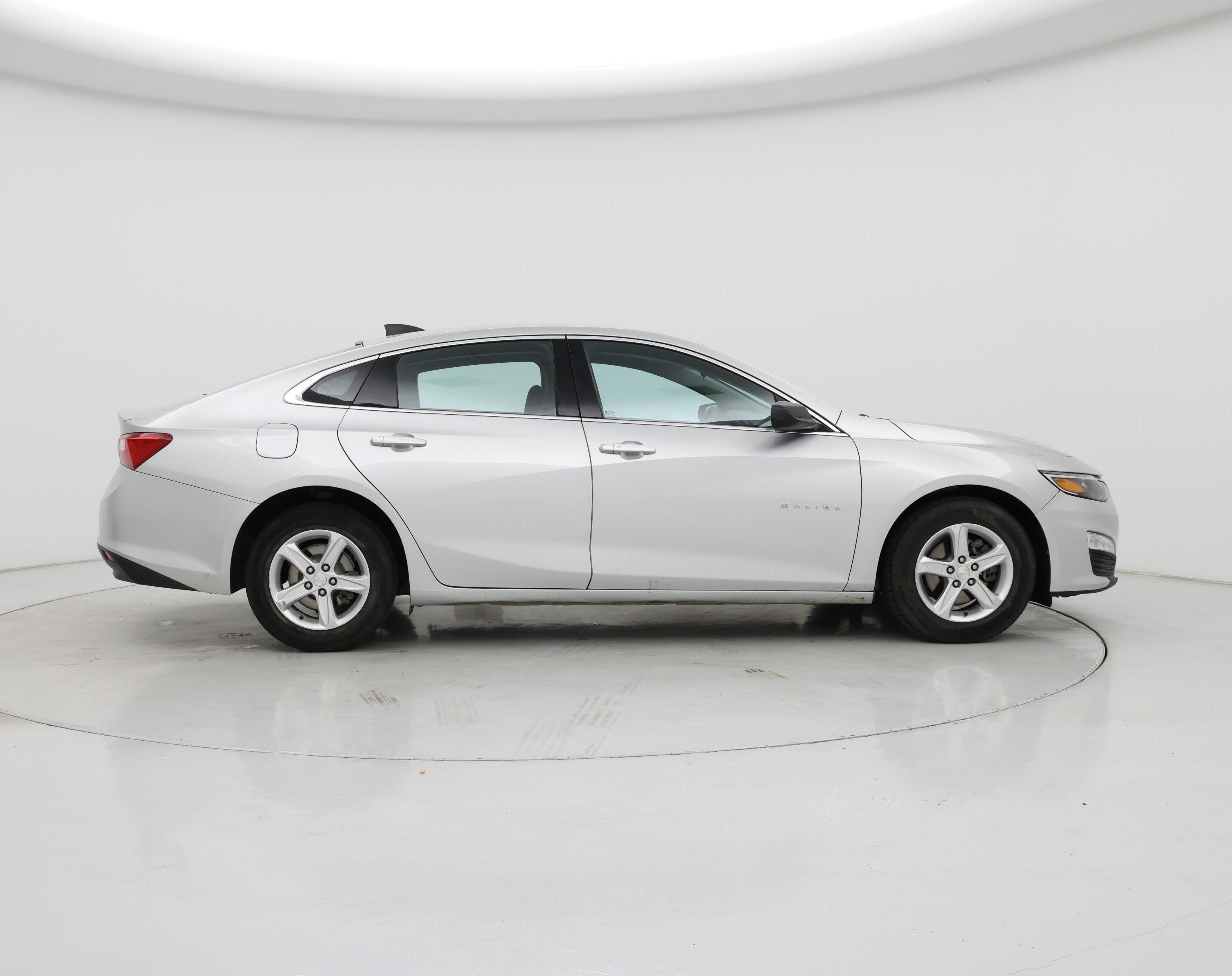 Thumbnail: 2019 Chevrolet Malibu - 7