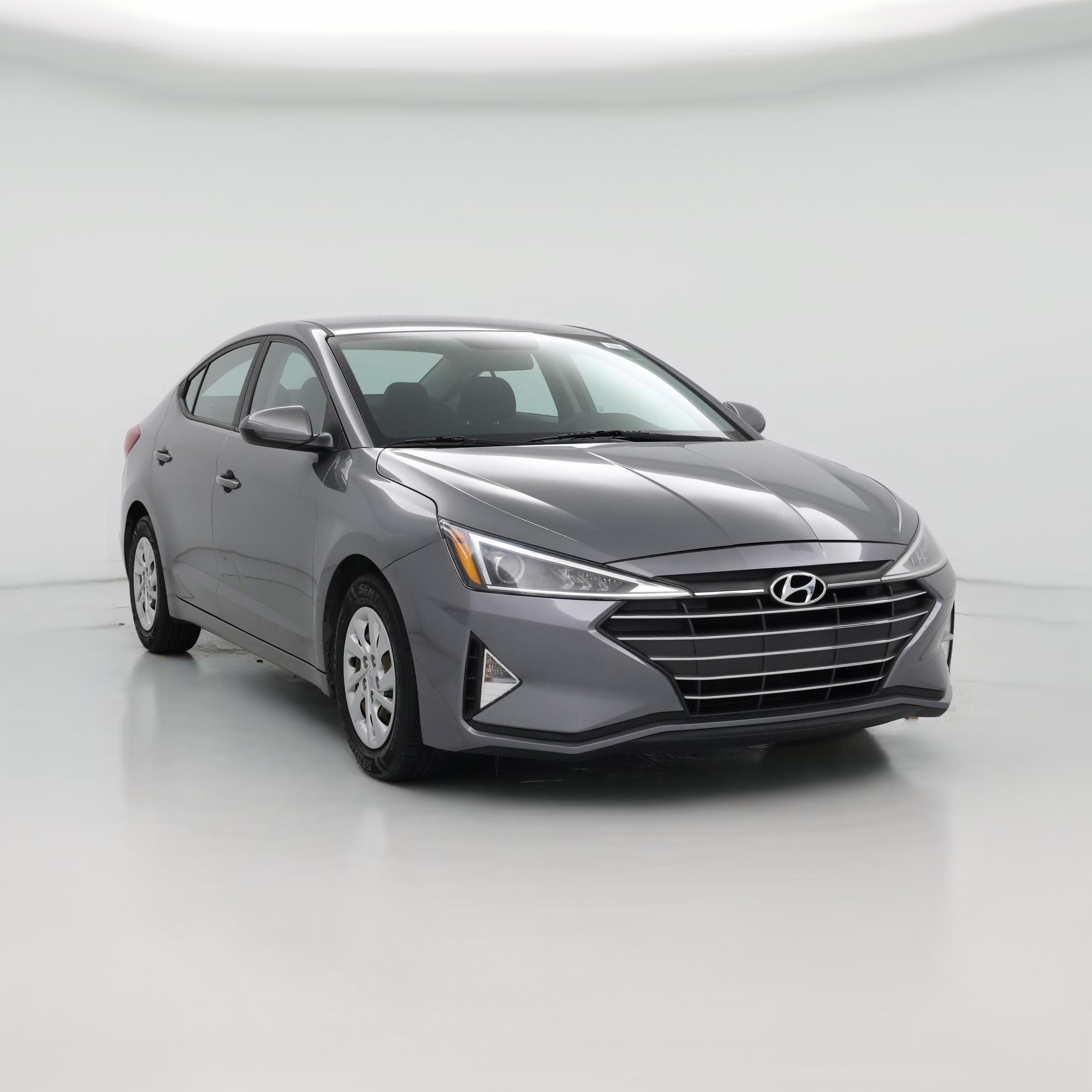 Thumbnail: 2019 Hyundai Elantra - 1