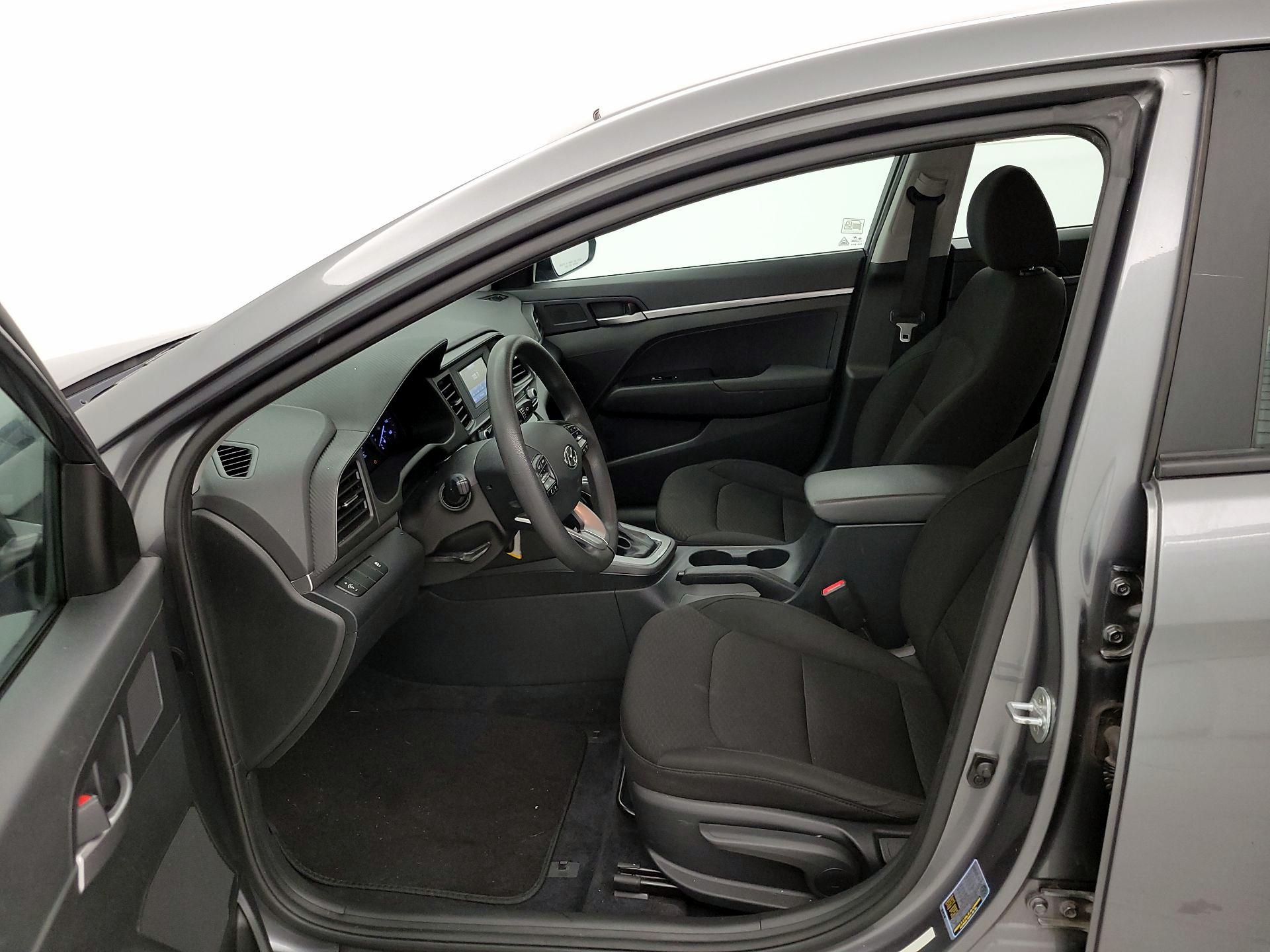 Thumbnail: 2019 Hyundai Elantra - 11